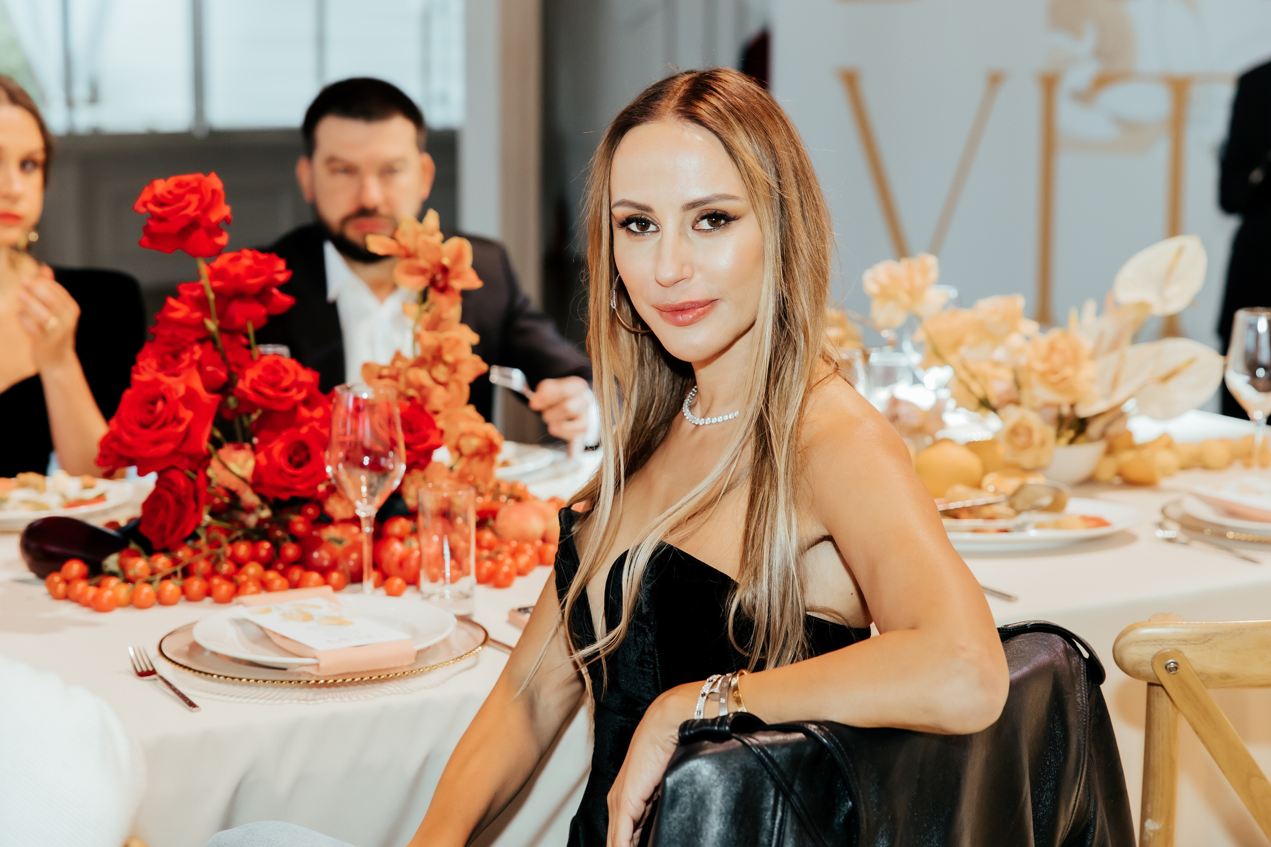 DOLCE VITA. Андрею 50. Ивановы The BEST. Alya Leto Photographer