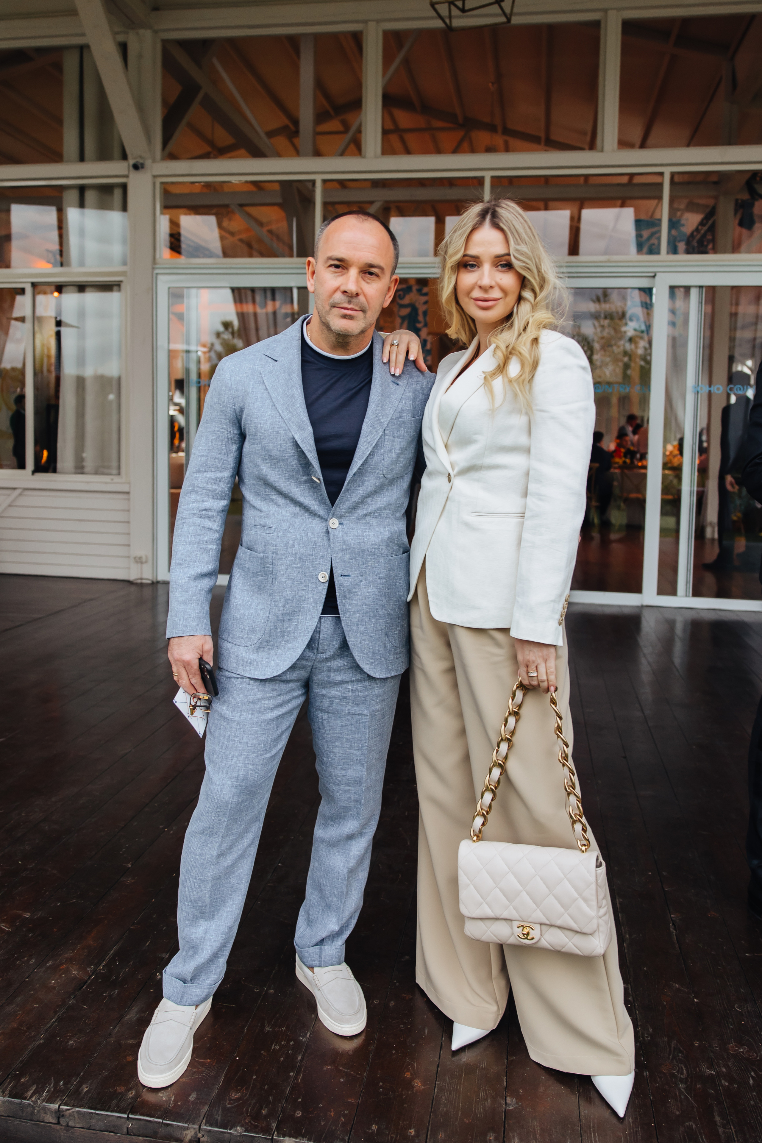 DOLCE VITA. Андрею 50. Ивановы The BEST. Alya Leto Photographer