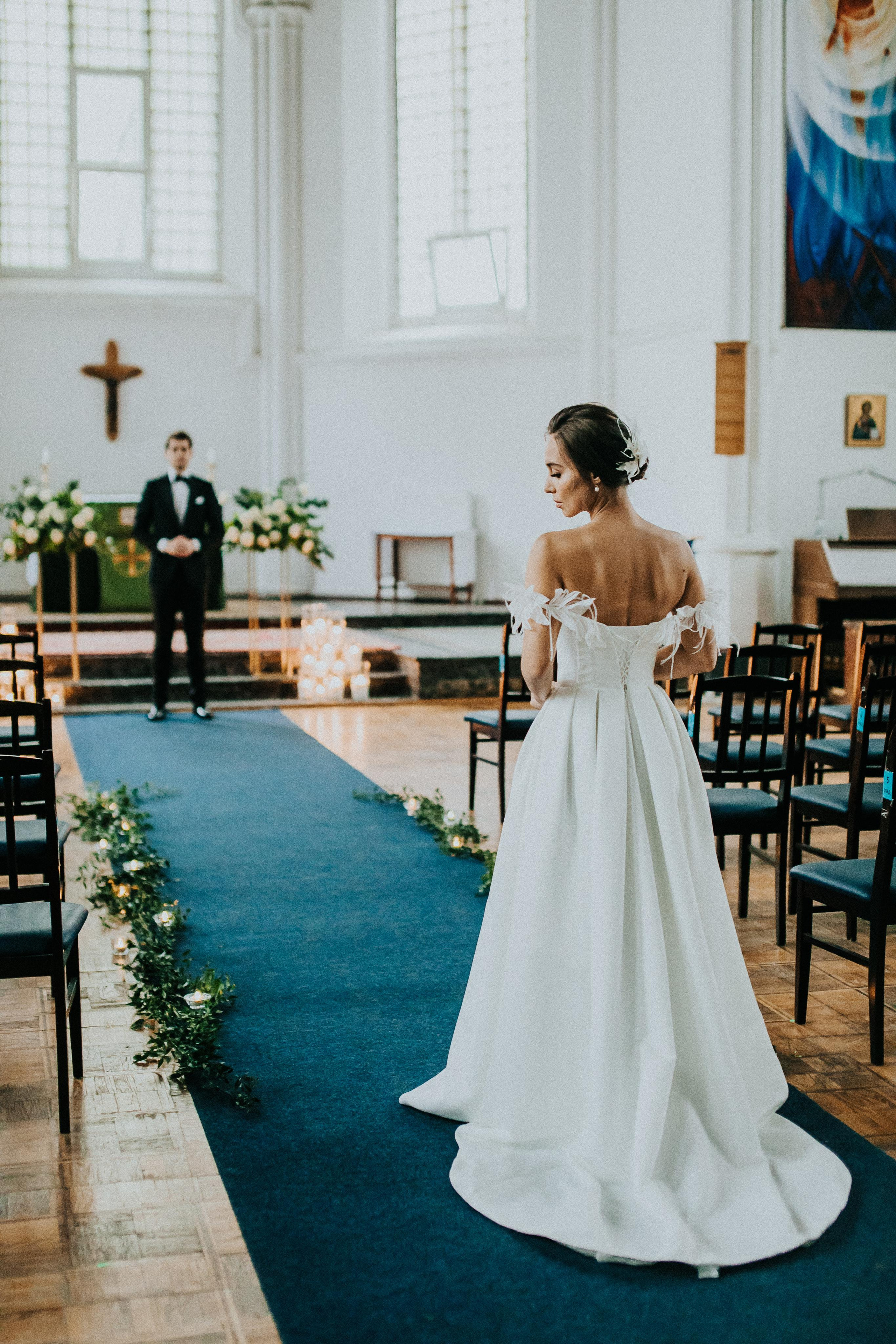 Wedding. Alya Leto Photographer