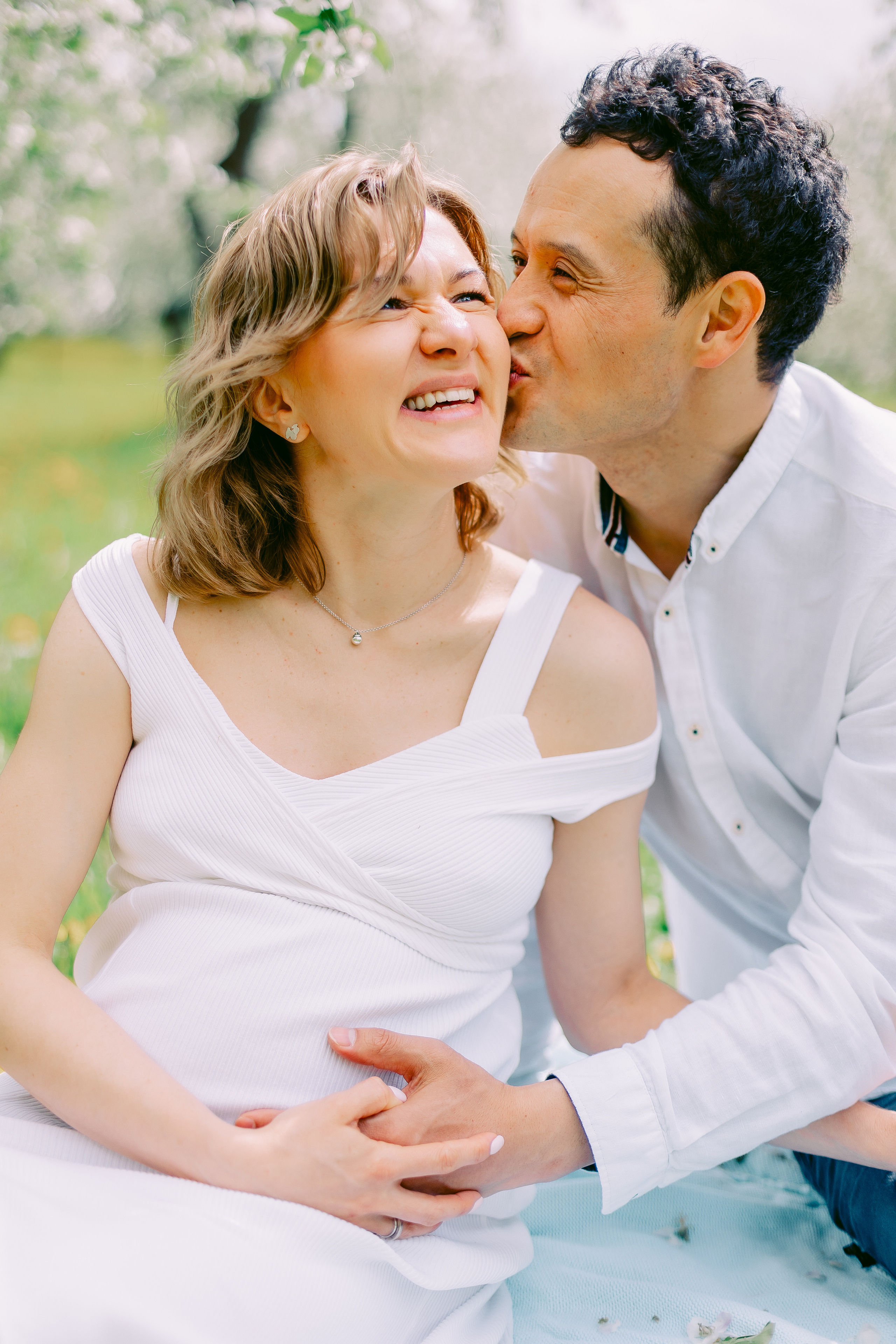 Ксюша и Мар. Alya Leto Photographer