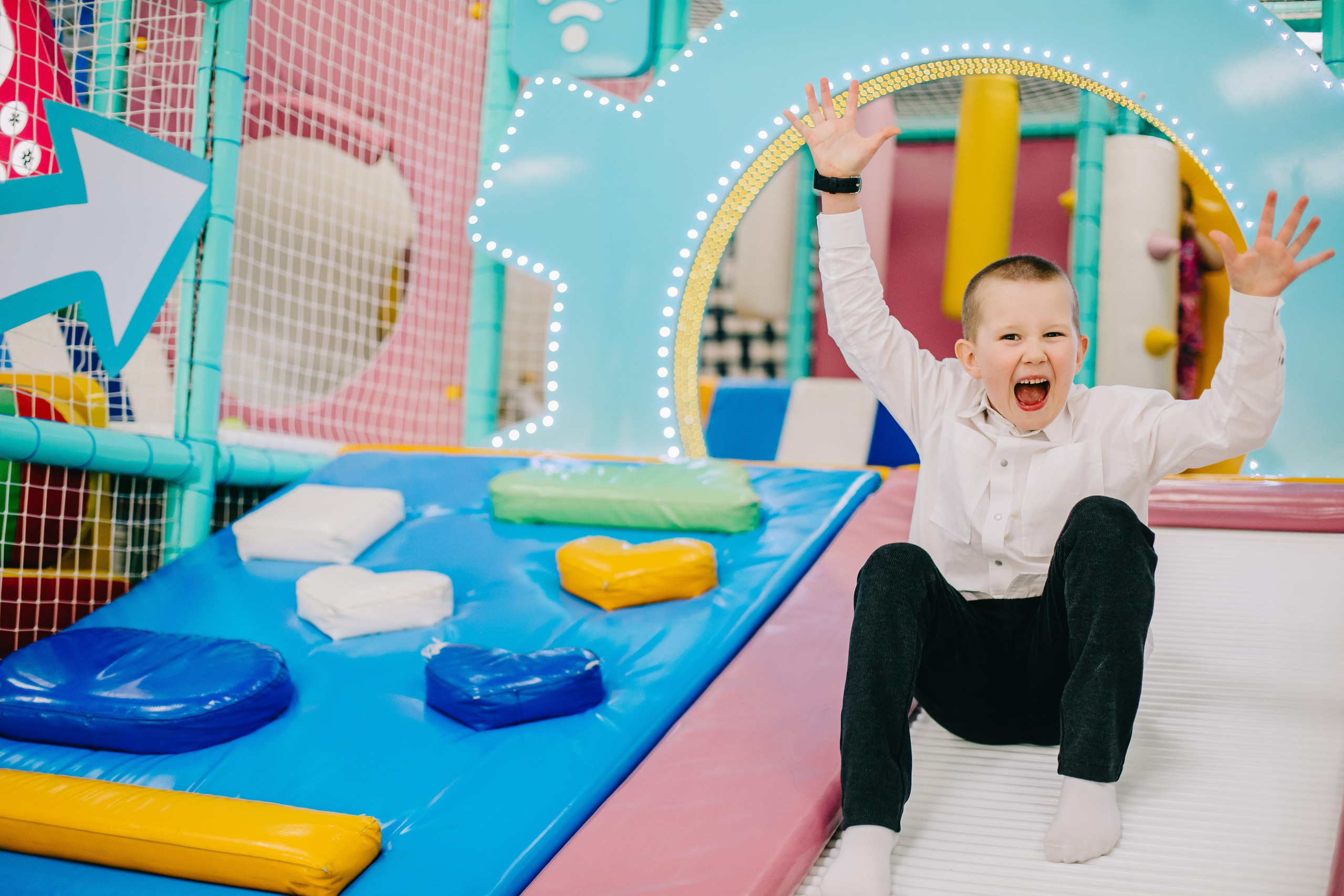 Kids Party. Alya Leto Photographer