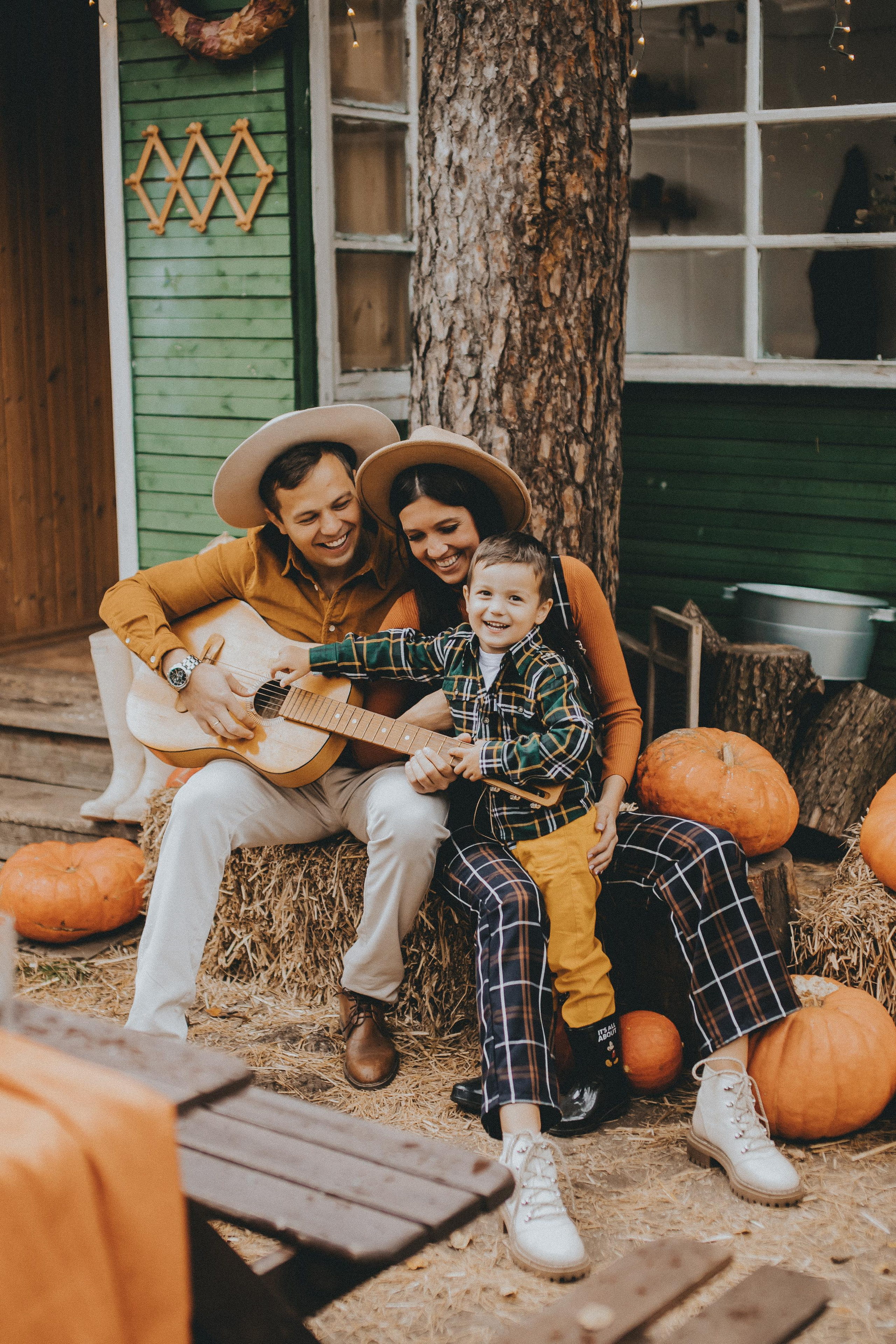 Family. Alya Leto Photographer