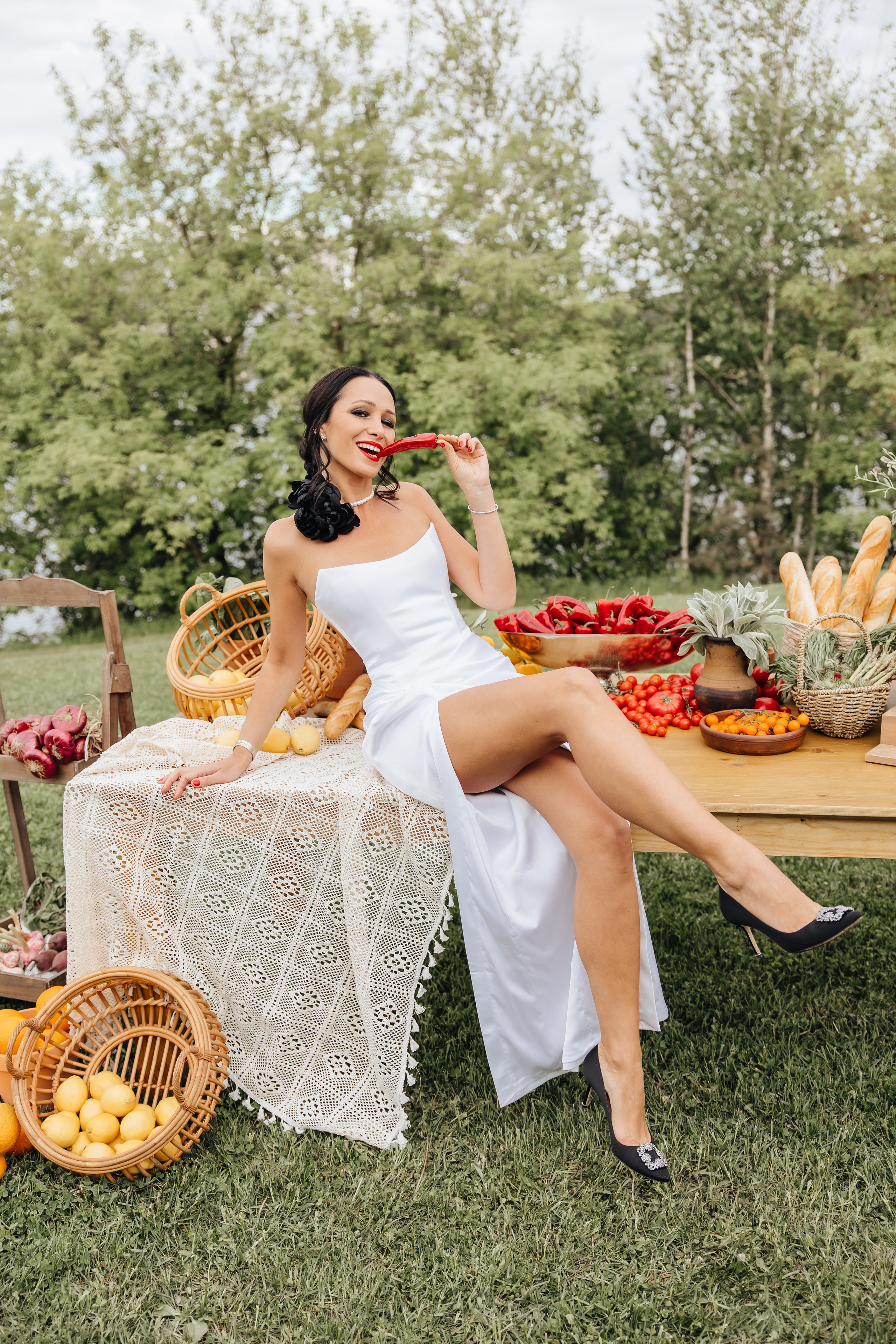 DOLCE VITA. Андрею 50. Ивановы The BEST. Alya Leto Photographer