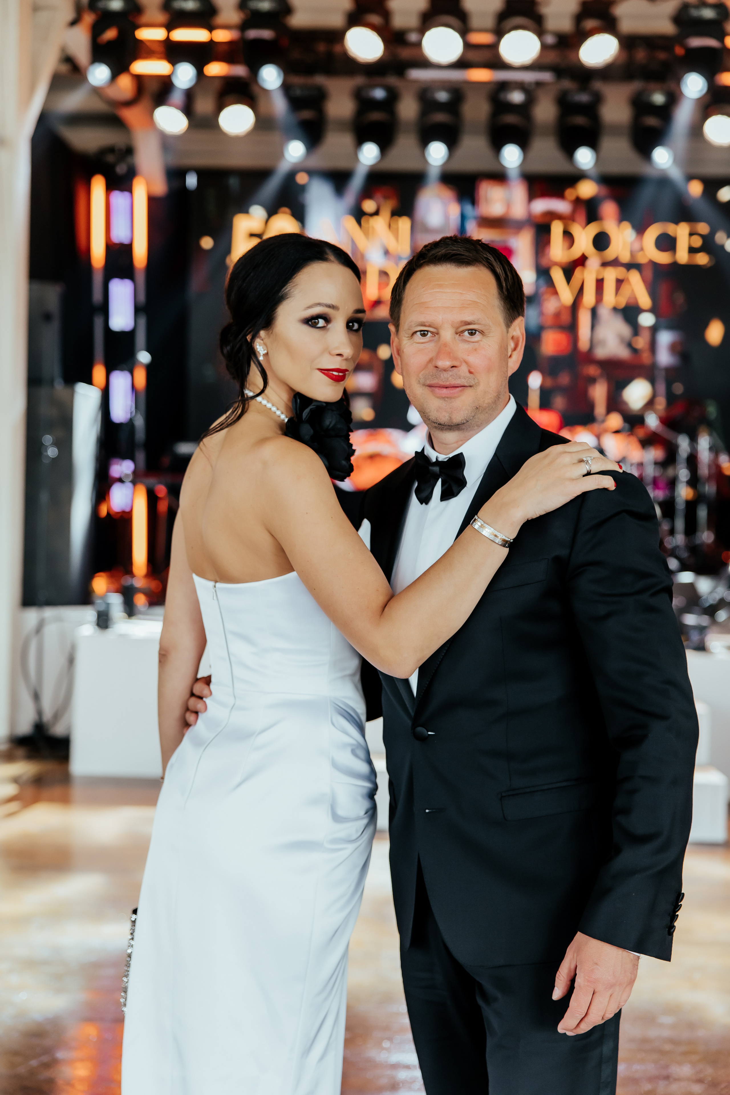 DOLCE VITA. Андрею 50. Ивановы The BEST. Alya Leto Photographer