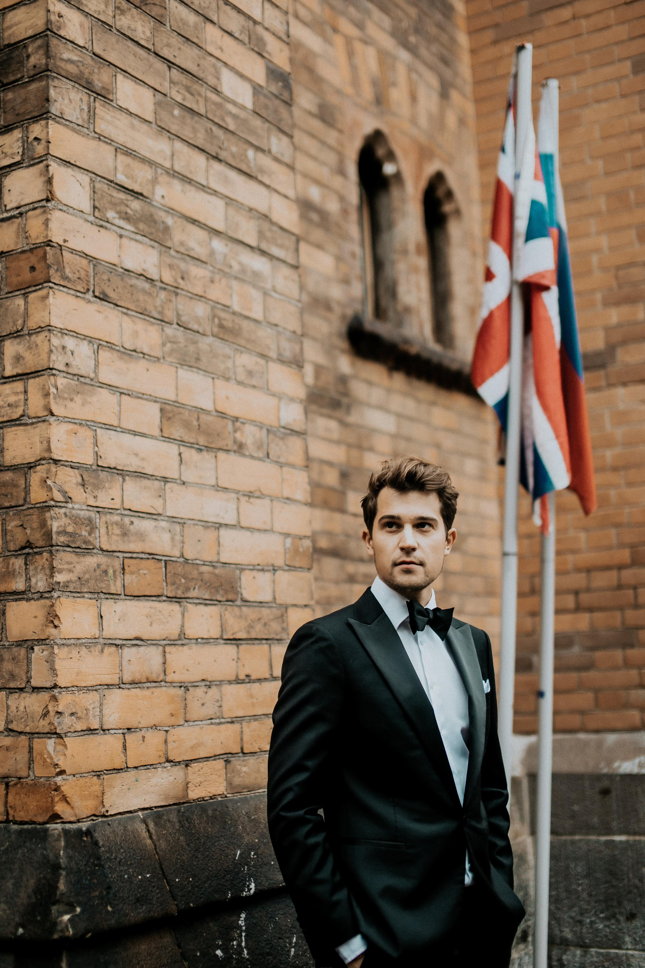 Wedding. Alya Leto Photographer