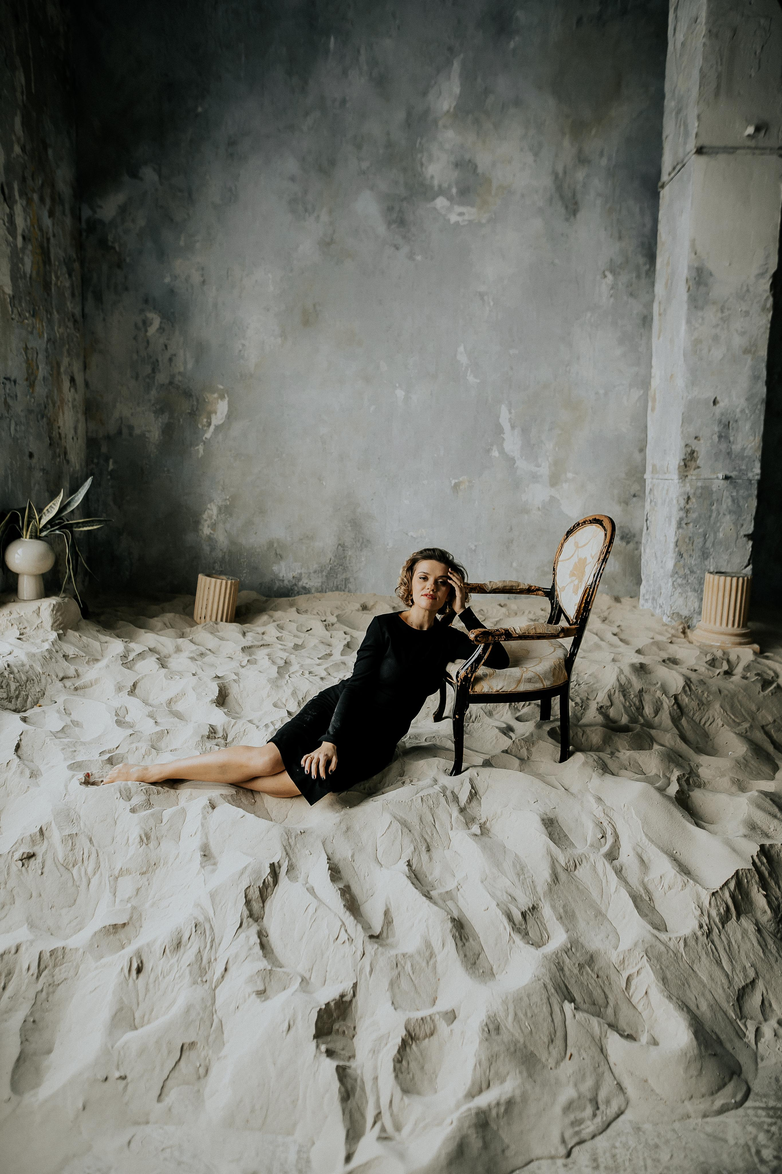 Women. Alya Leto Photographer