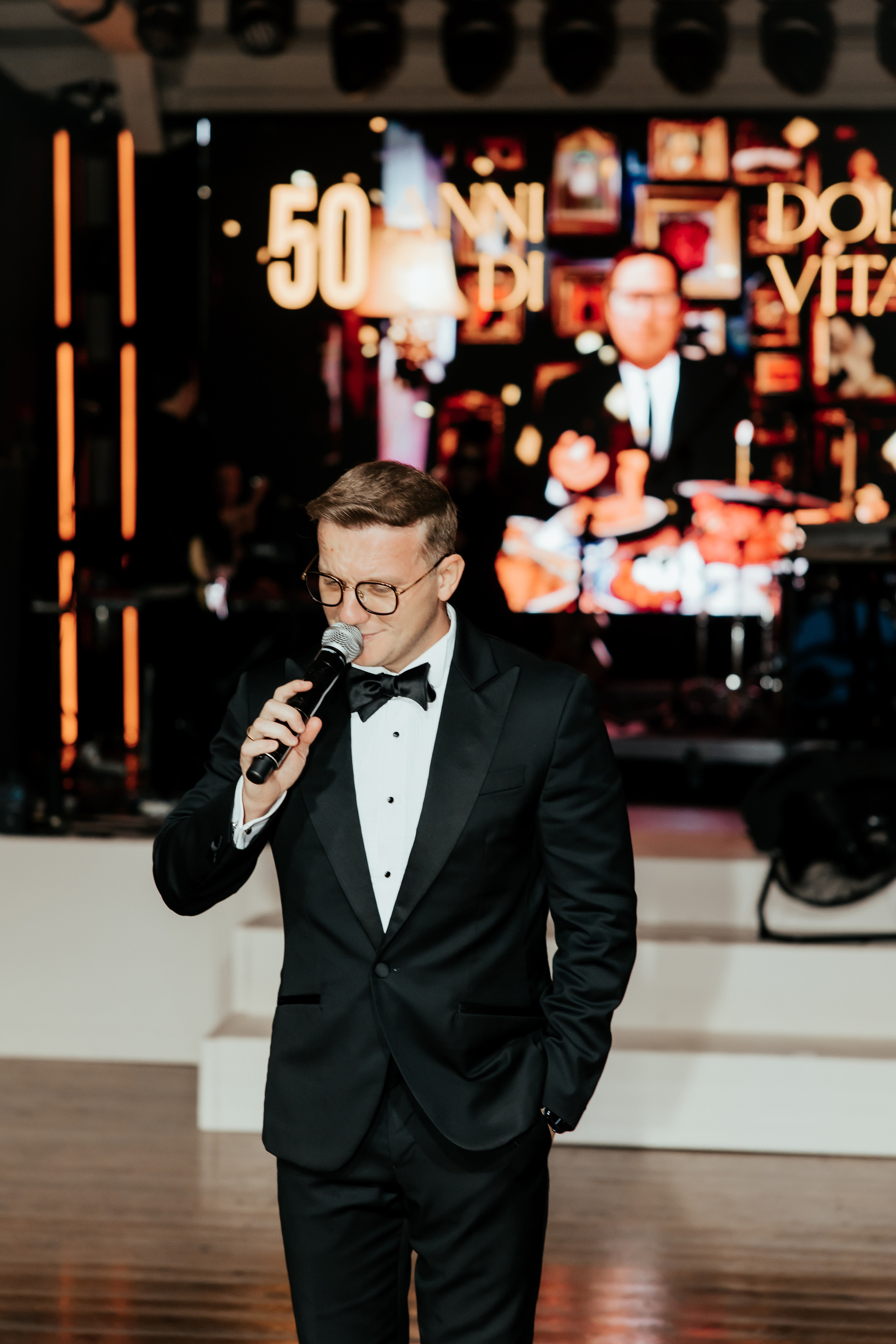 DOLCE VITA. Андрею 50. Ивановы The BEST. Alya Leto Photographer