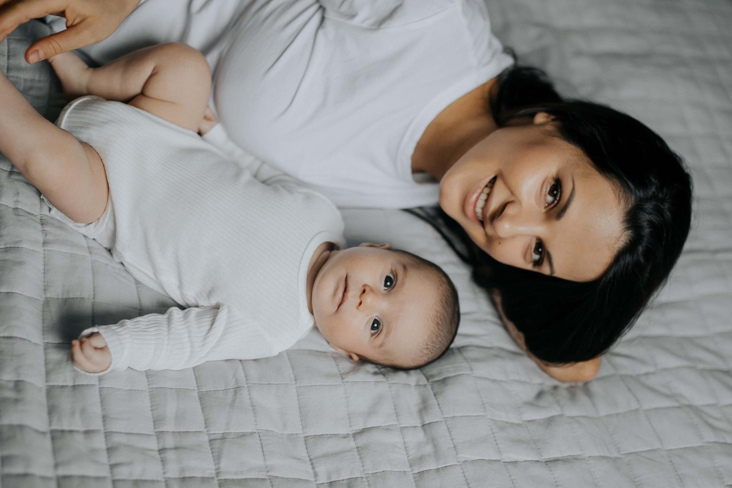 Family. Alya Leto Photographer