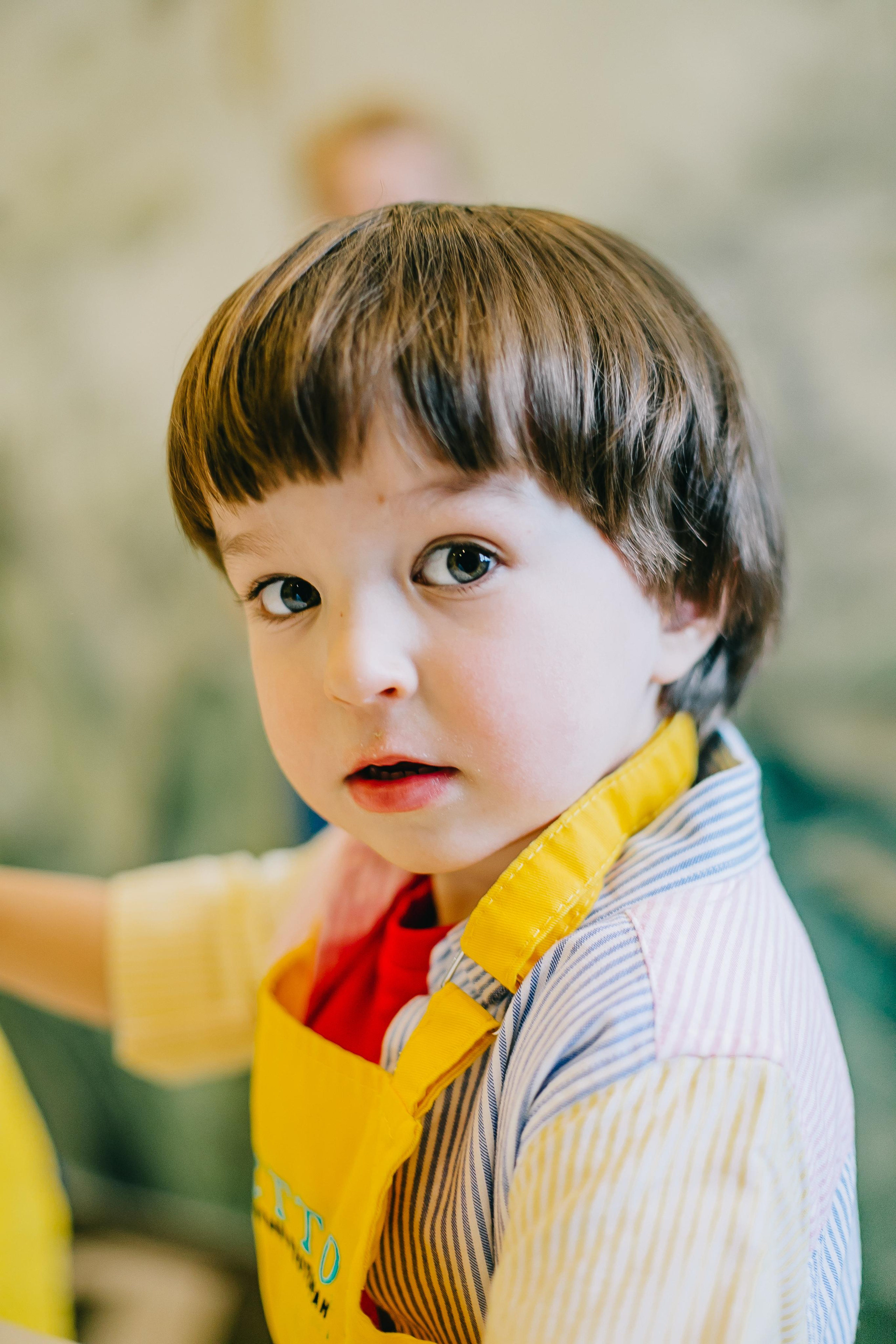 Kids Party. Alya Leto Photographer