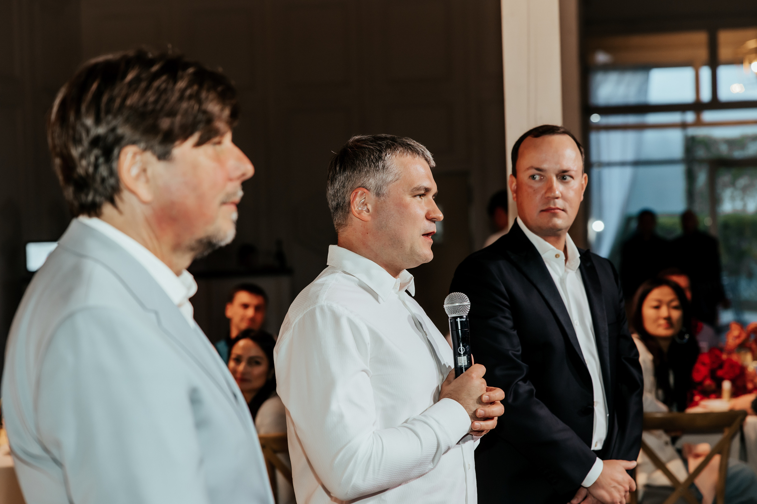 DOLCE VITA. Андрею 50. Ивановы The BEST. Alya Leto Photographer