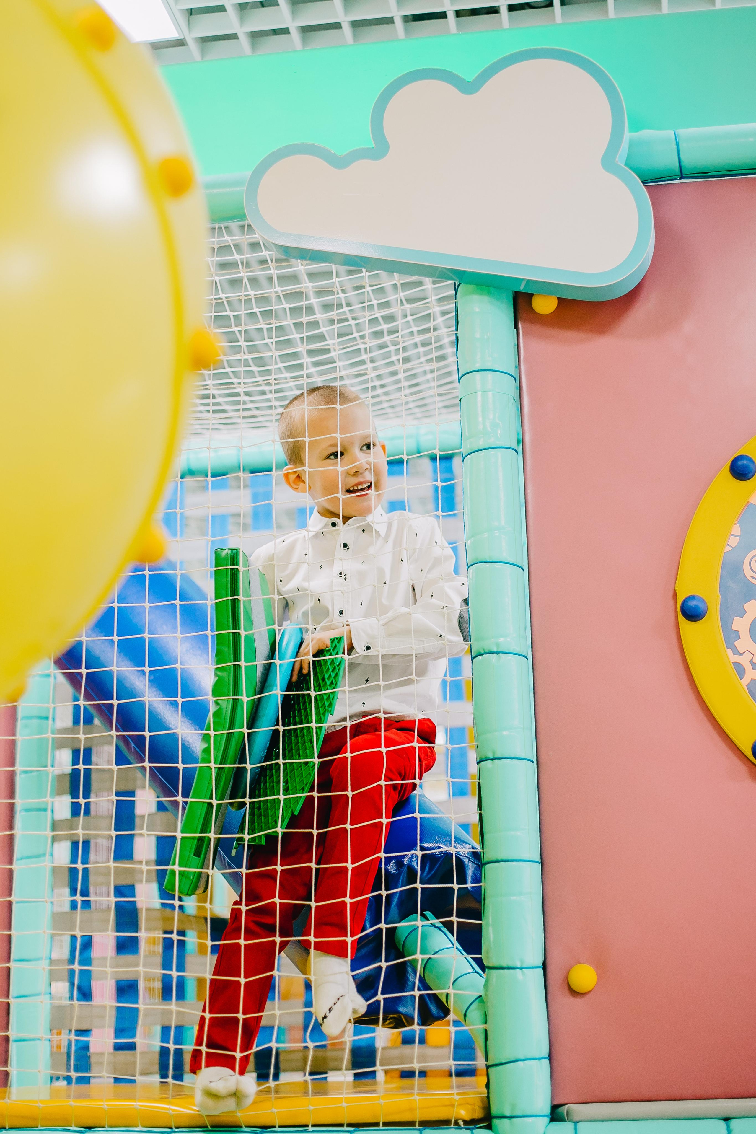 Kids Party. Alya Leto Photographer