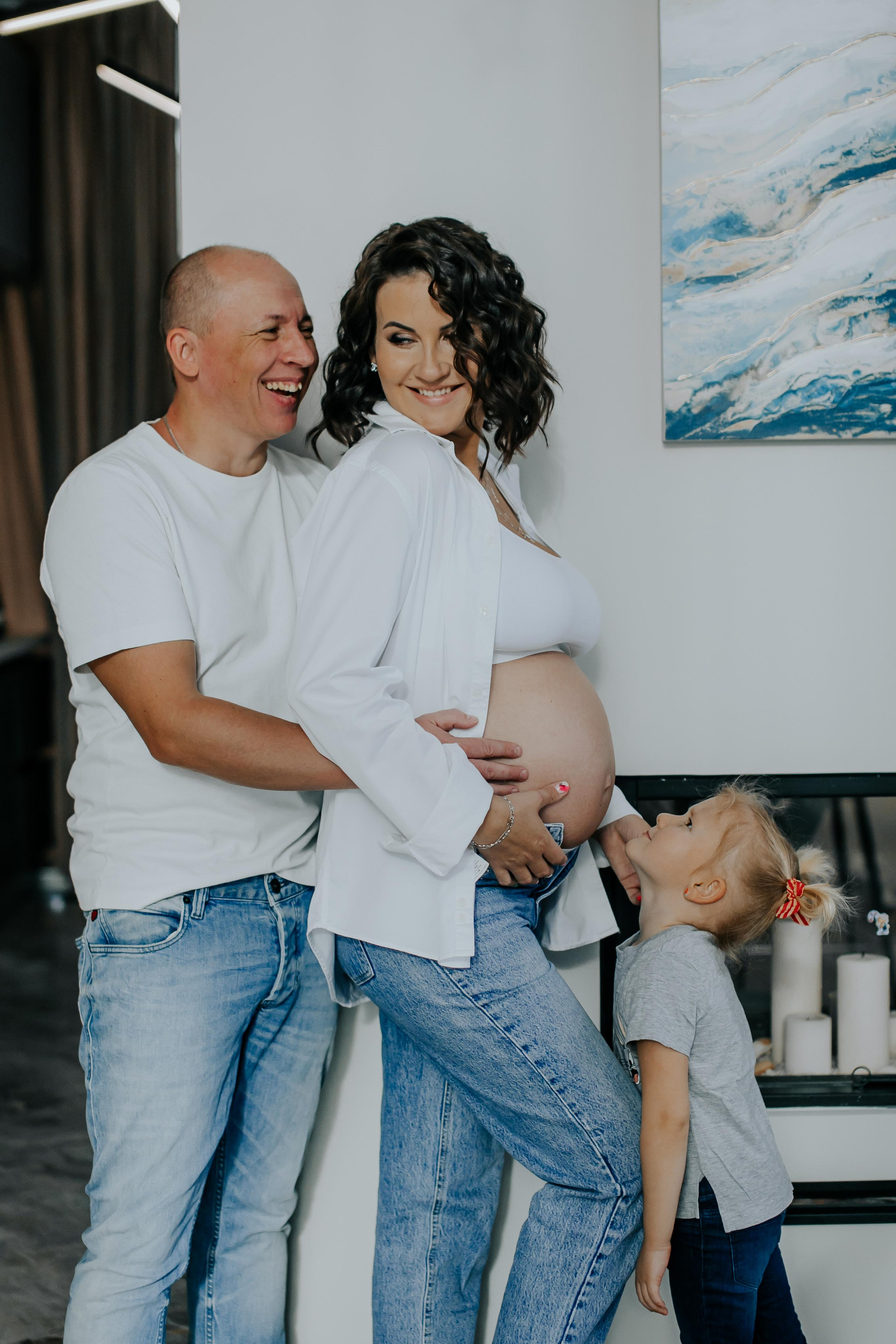 Family. Alya Leto Photographer