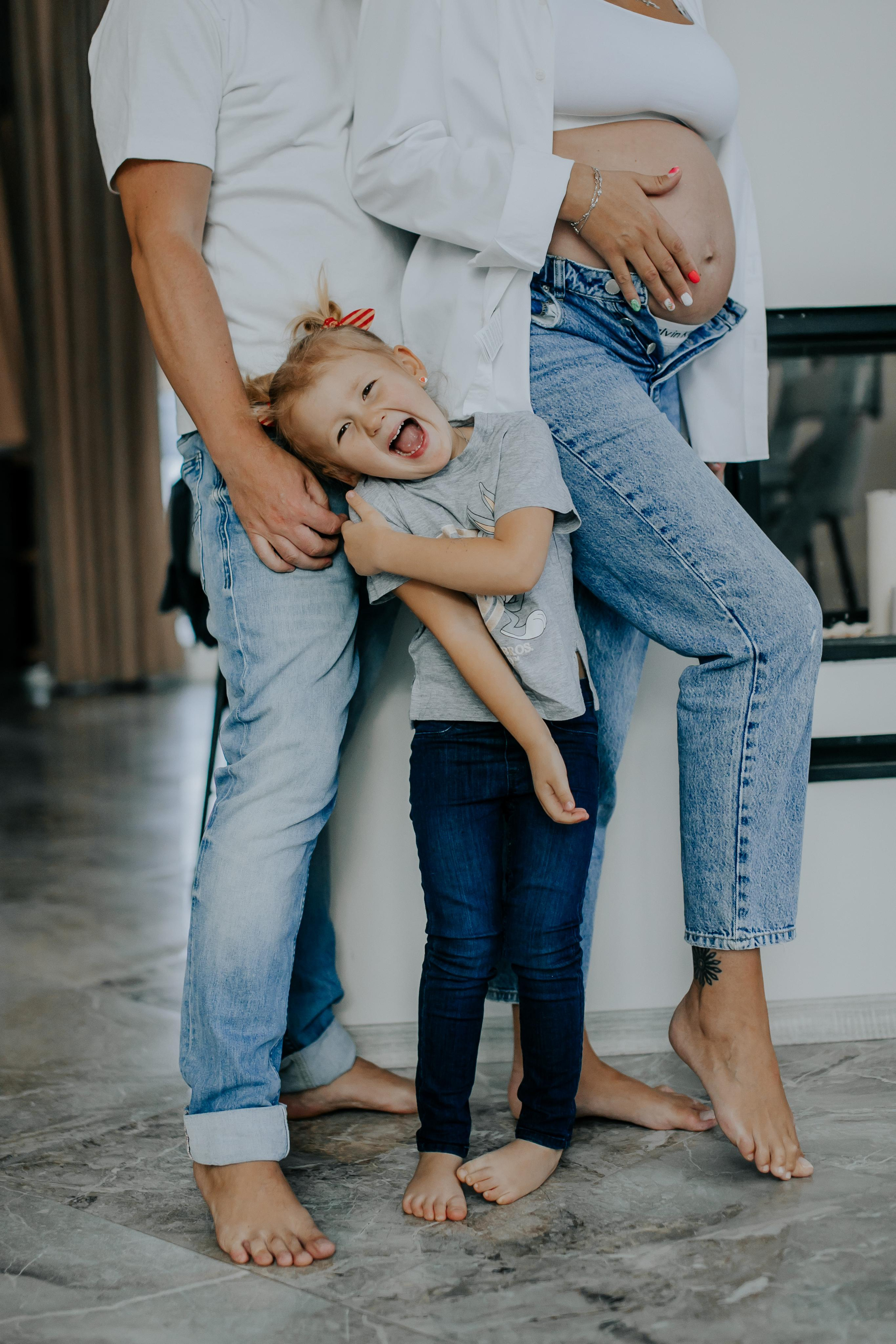 Family. Alya Leto Photographer