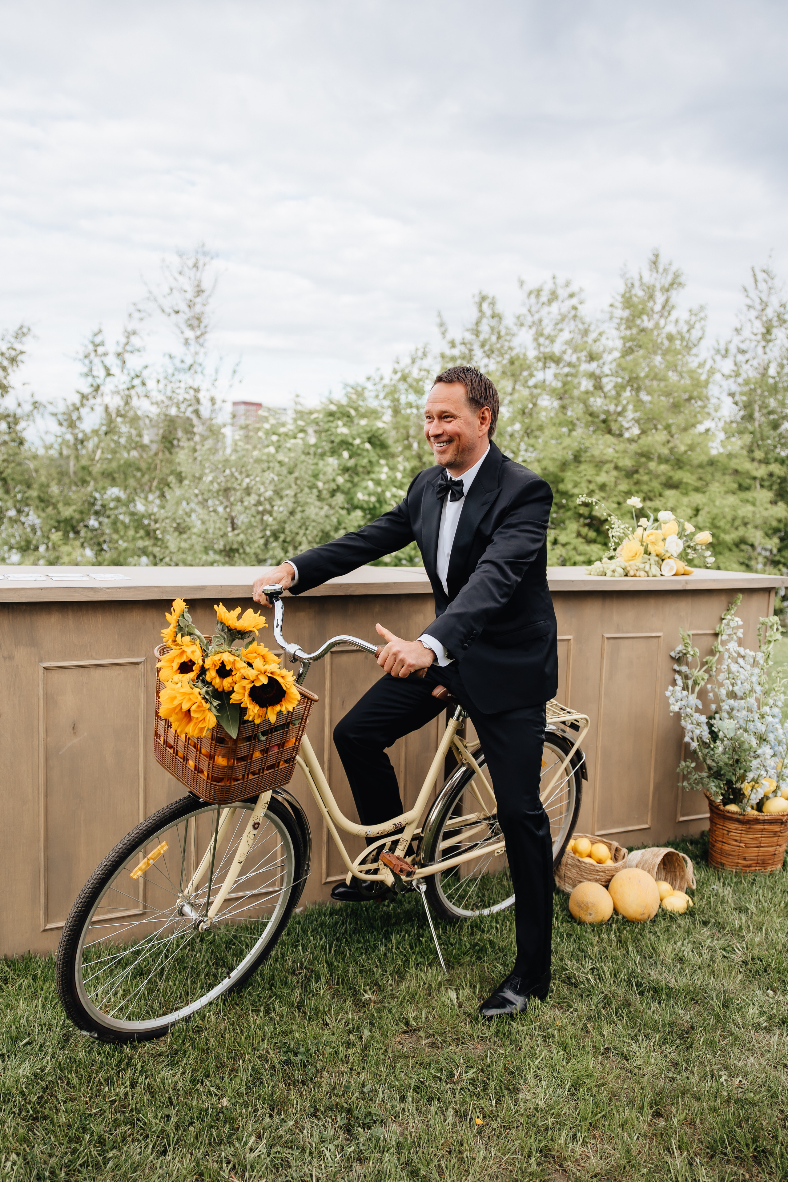 DOLCE VITA. Андрею 50. Ивановы The BEST. Alya Leto Photographer