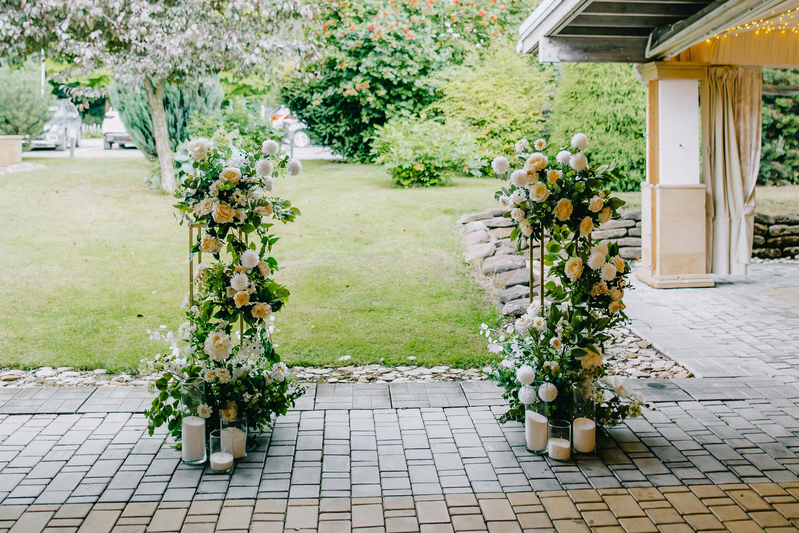 Wedding. Alya Leto Photographer