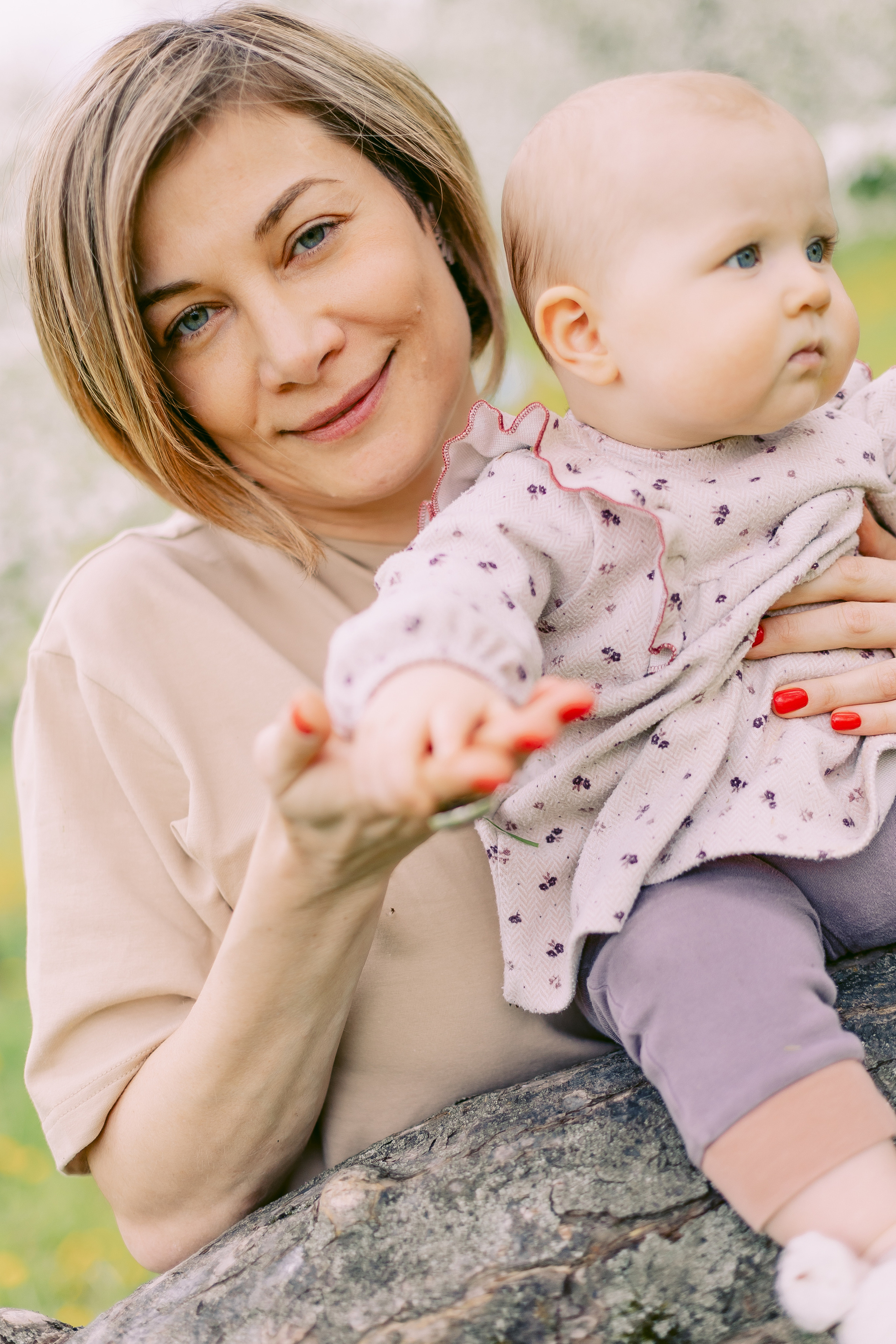 Иришка с игрушкой. Alya Leto Photographer