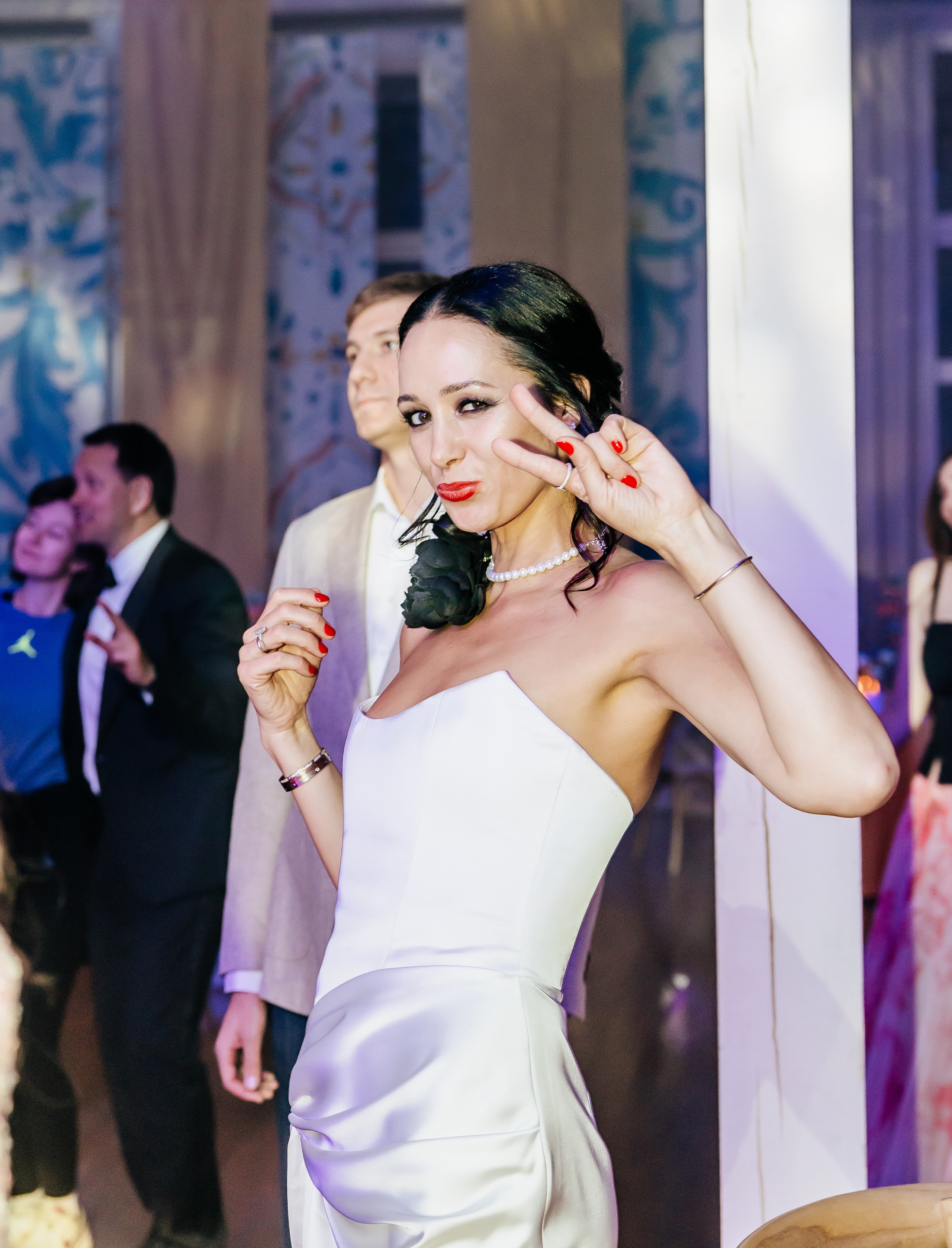 DOLCE VITA. Андрею 50. Ивановы The BEST. Alya Leto Photographer