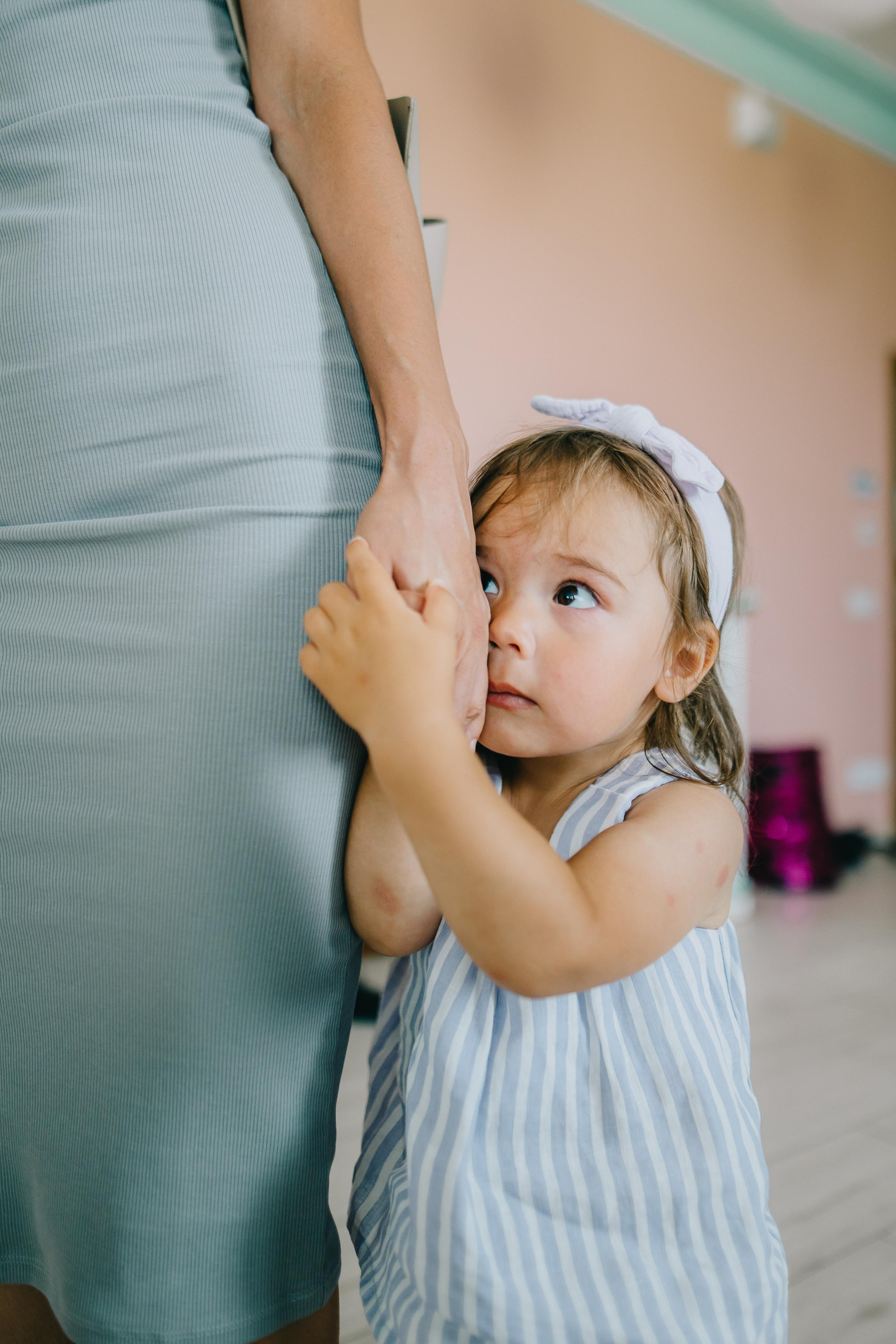 Kids Party. Alya Leto Photographer