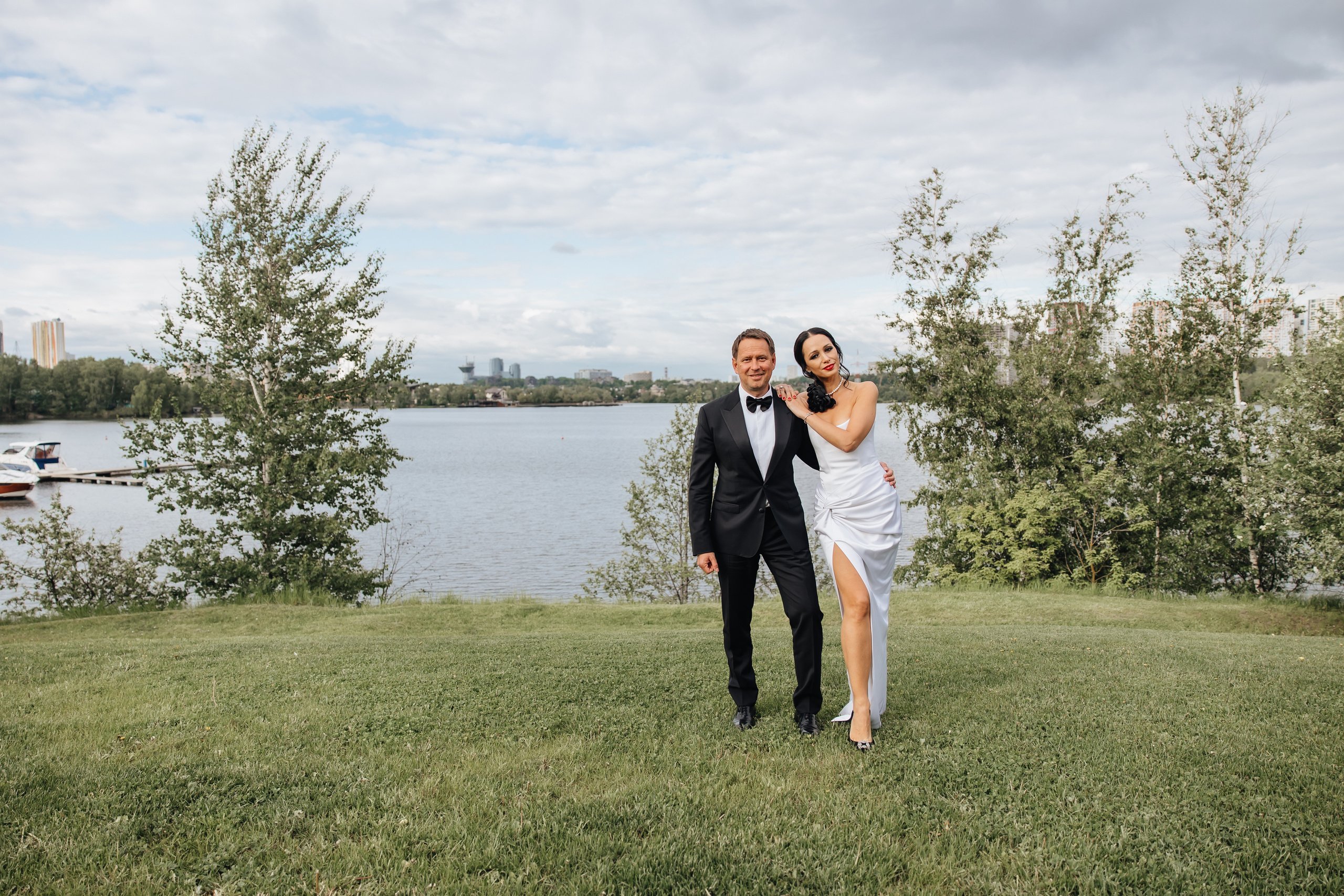 DOLCE VITA. Андрею 50. Ивановы The BEST. Alya Leto Photographer