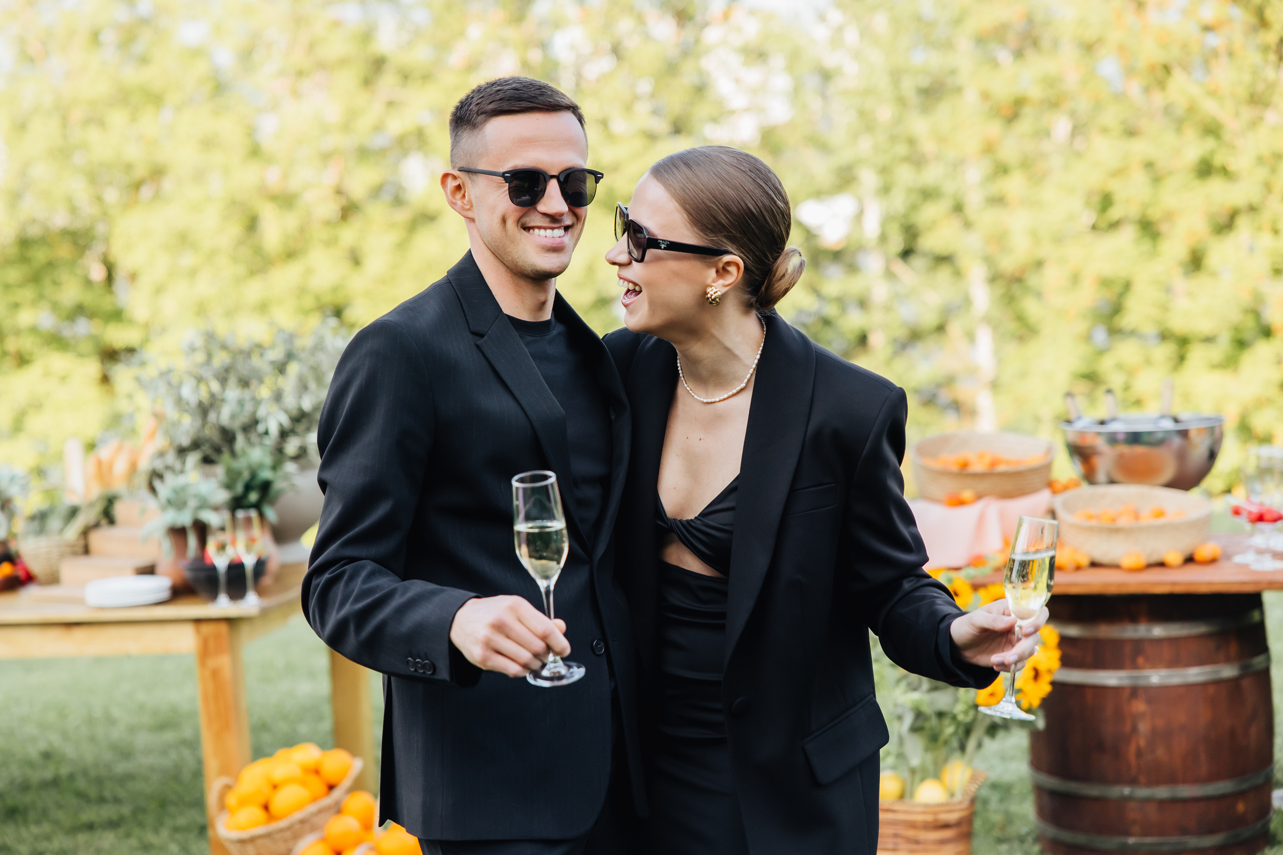 DOLCE VITA. Андрею 50. Ивановы The BEST. Alya Leto Photographer