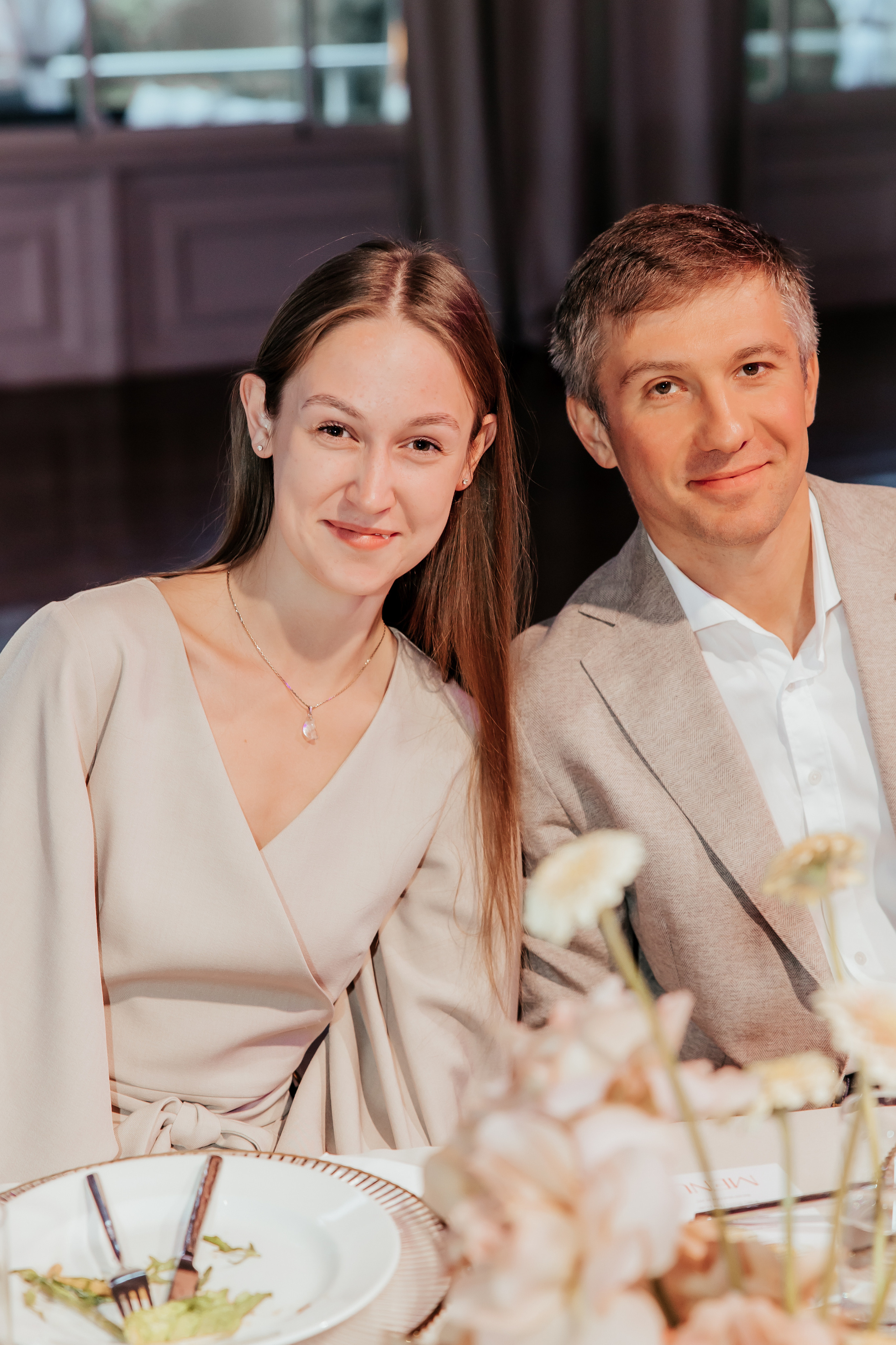 DOLCE VITA. Андрею 50. Ивановы The BEST. Alya Leto Photographer