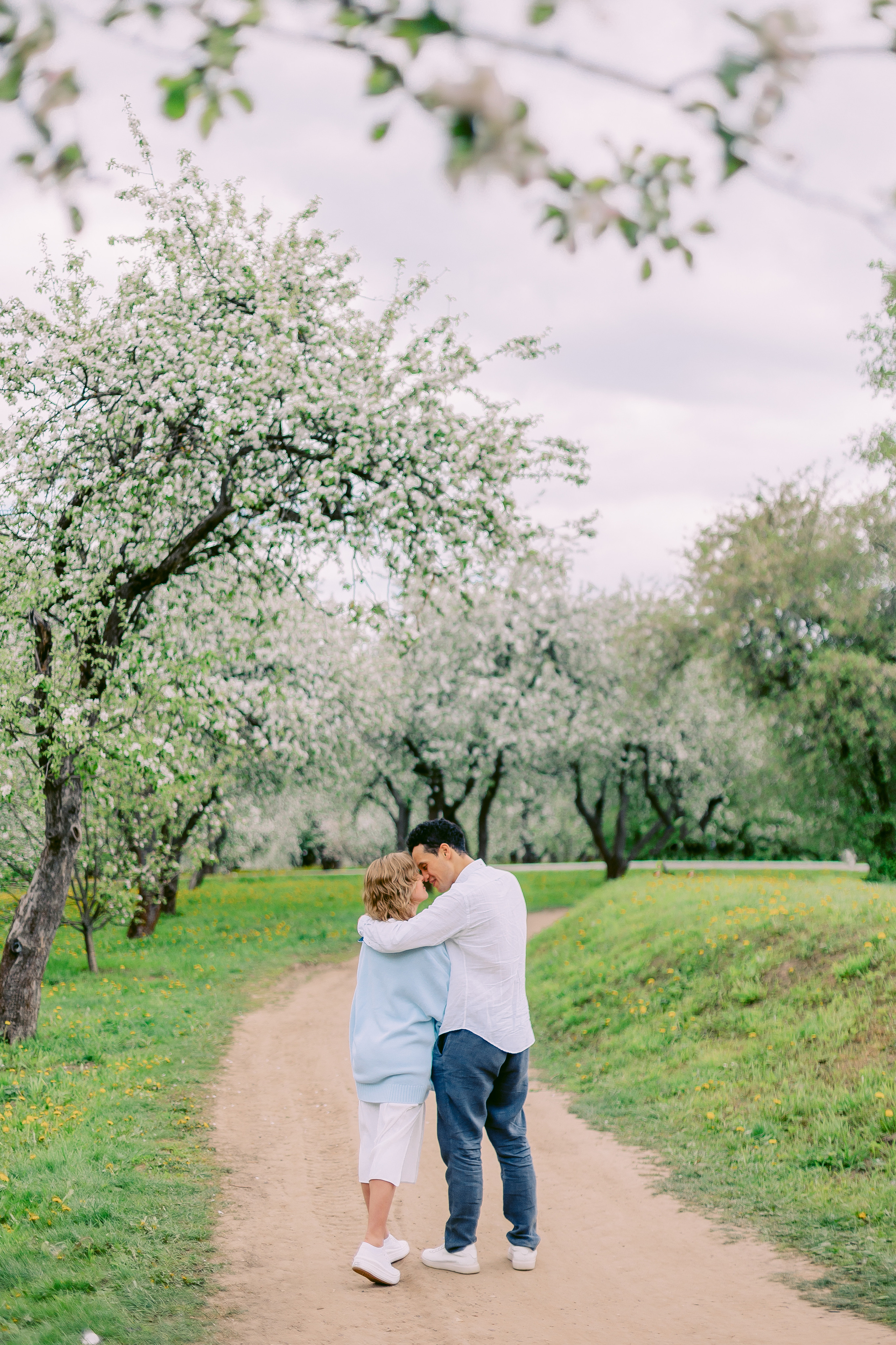 Ксюша и Мар. Alya Leto Photographer