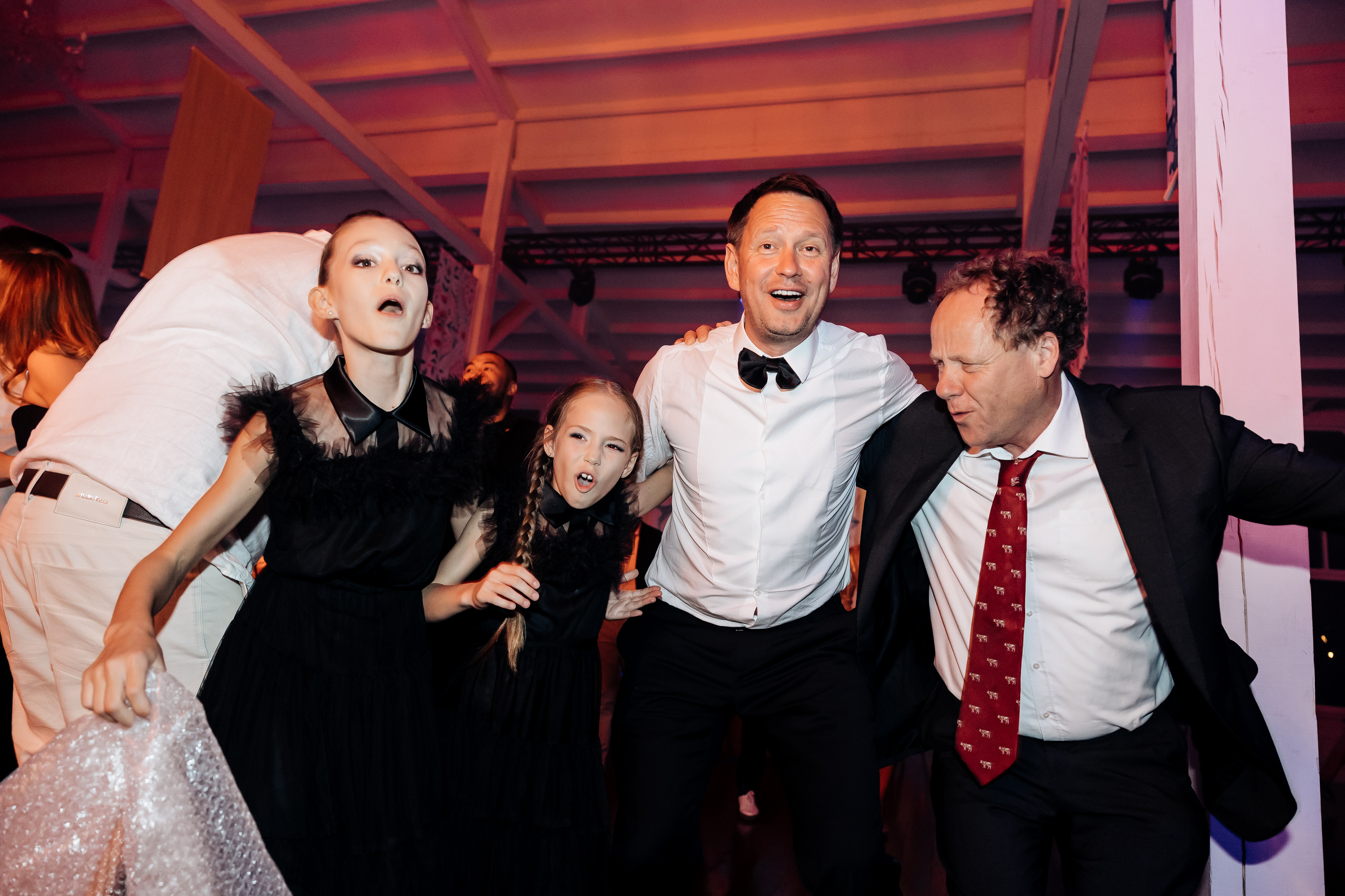 DOLCE VITA. Андрею 50. Ивановы The BEST. Alya Leto Photographer