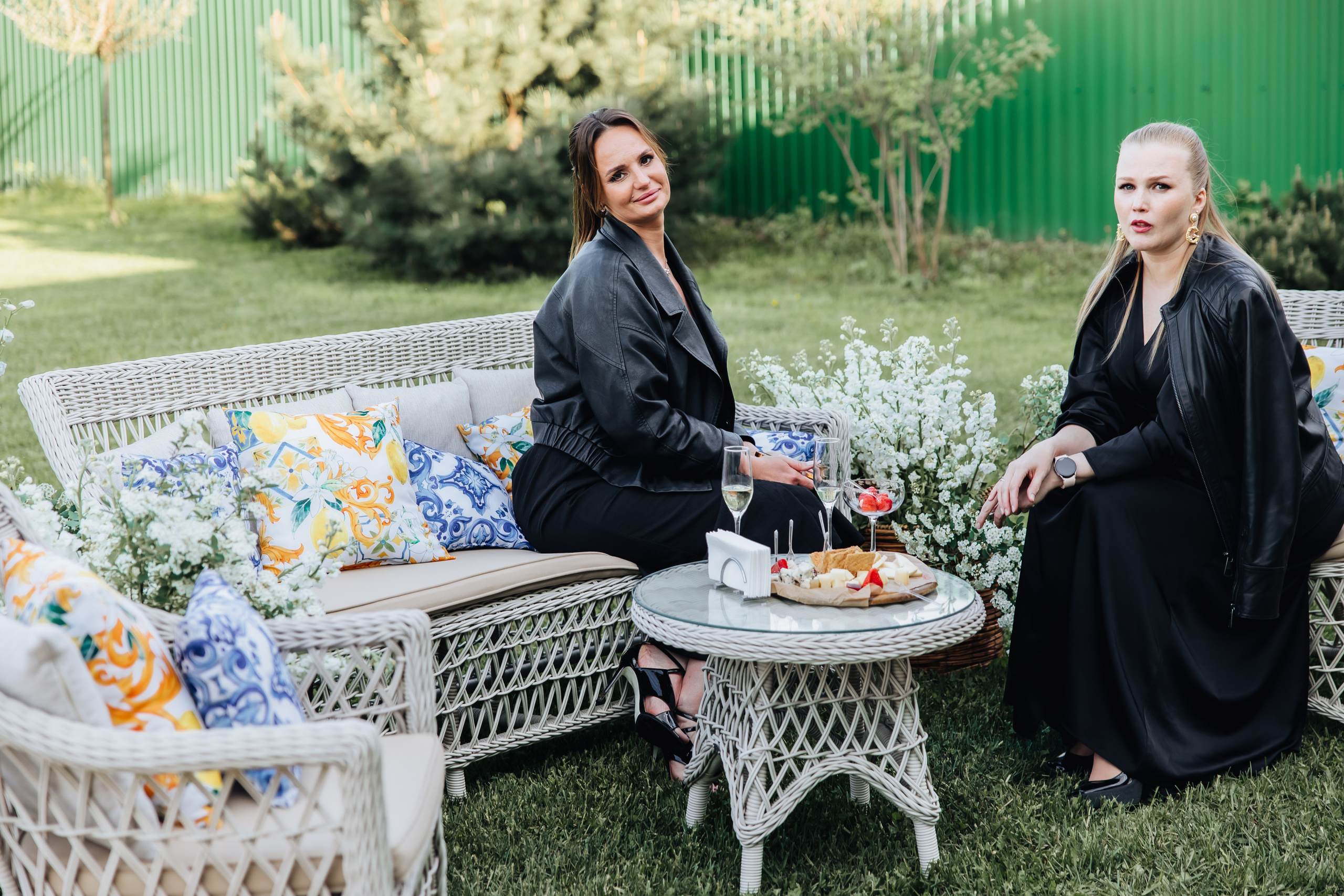 DOLCE VITA. Андрею 50. Ивановы The BEST. Alya Leto Photographer