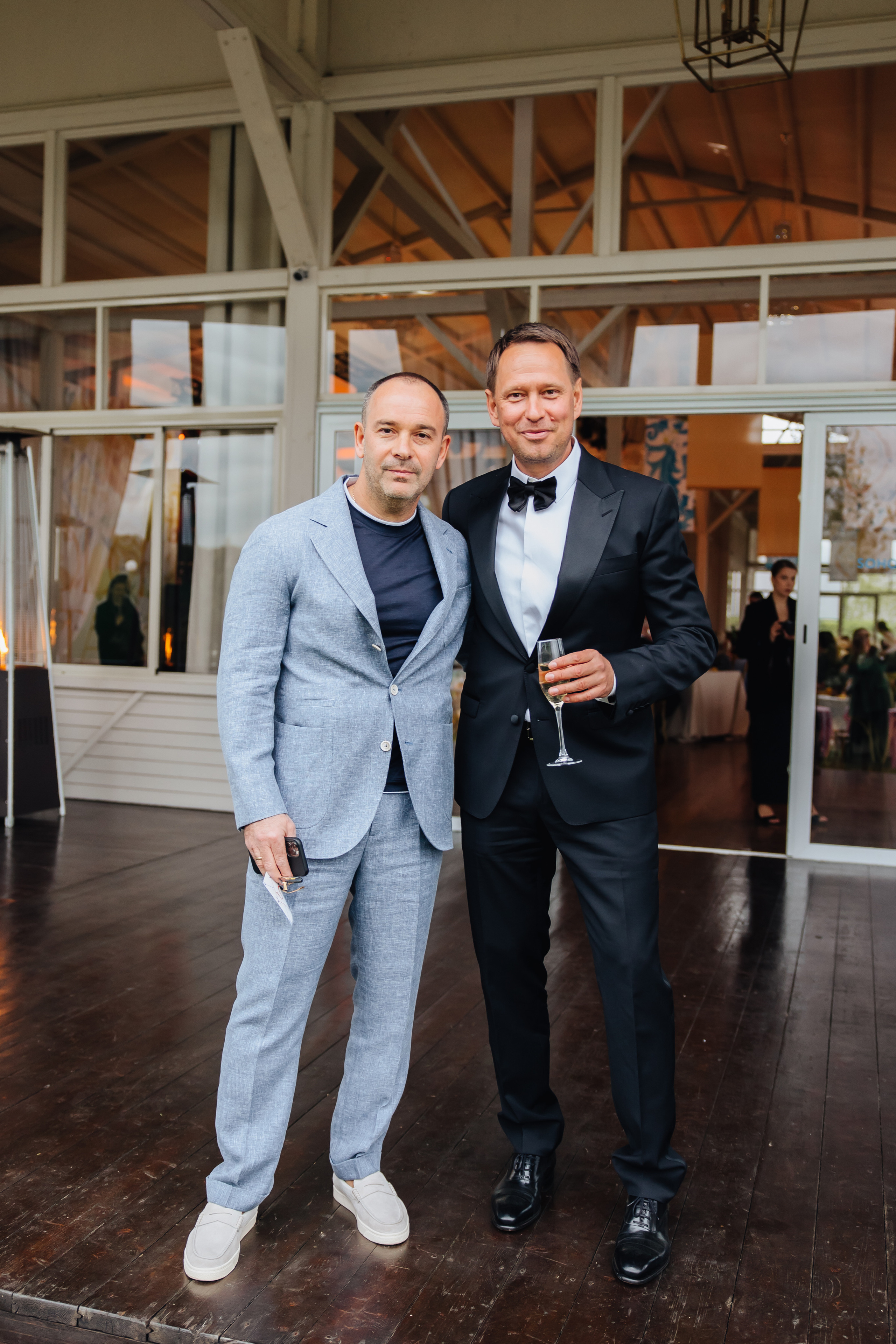 DOLCE VITA. Андрею 50. Ивановы The BEST. Alya Leto Photographer