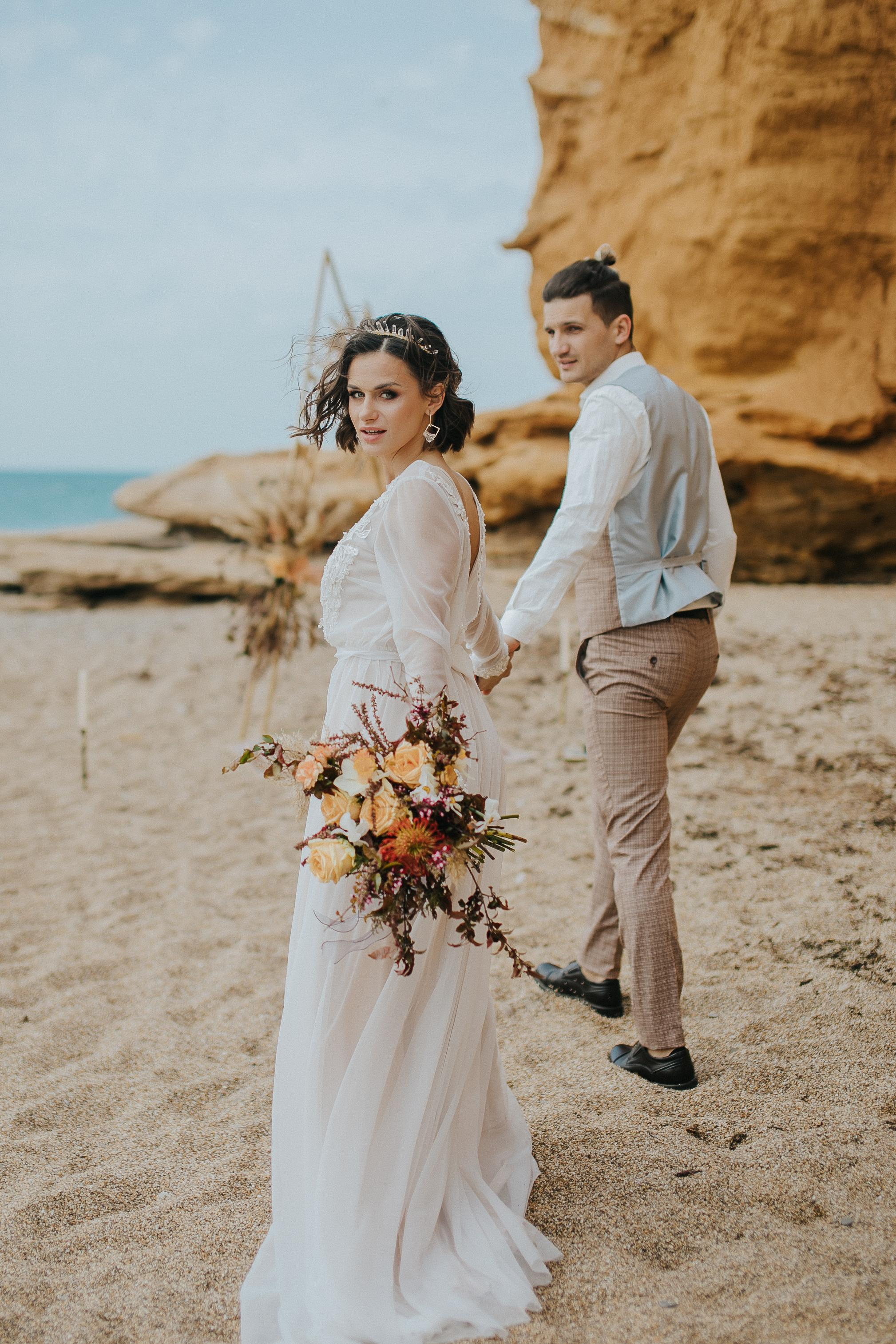 Wedding. Alya Leto Photographer