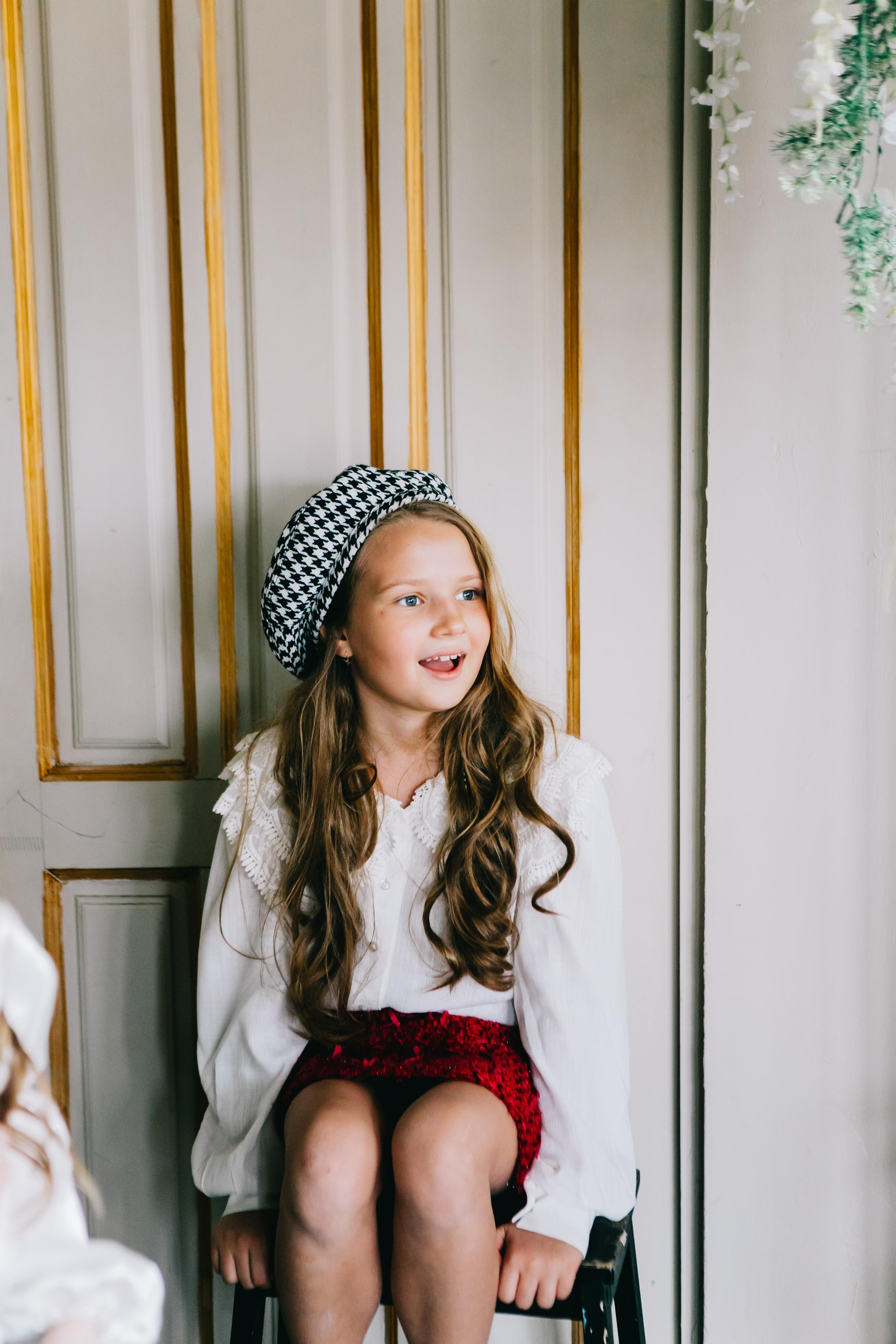 Kids Party. Alya Leto Photographer