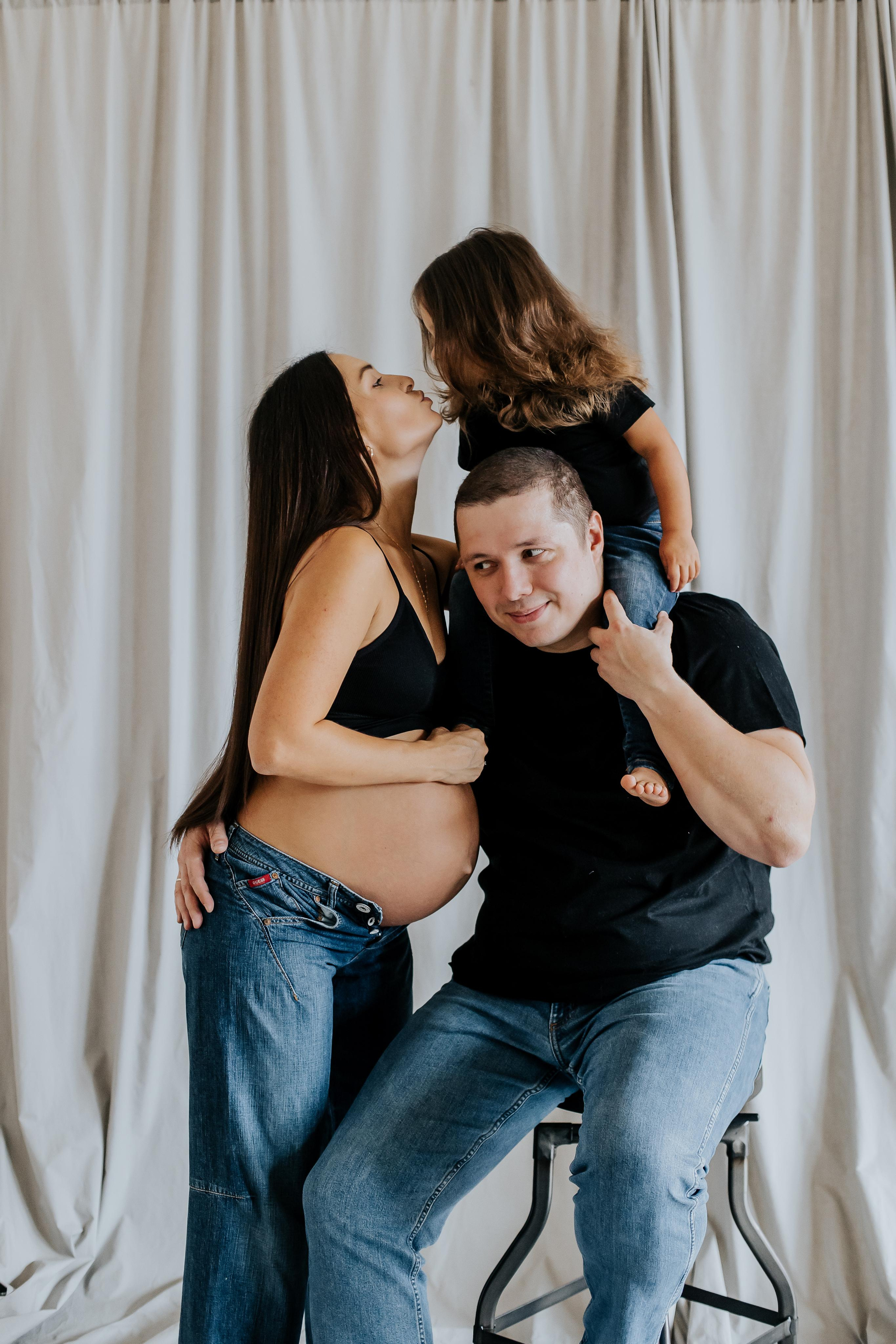 Family. Alya Leto Photographer