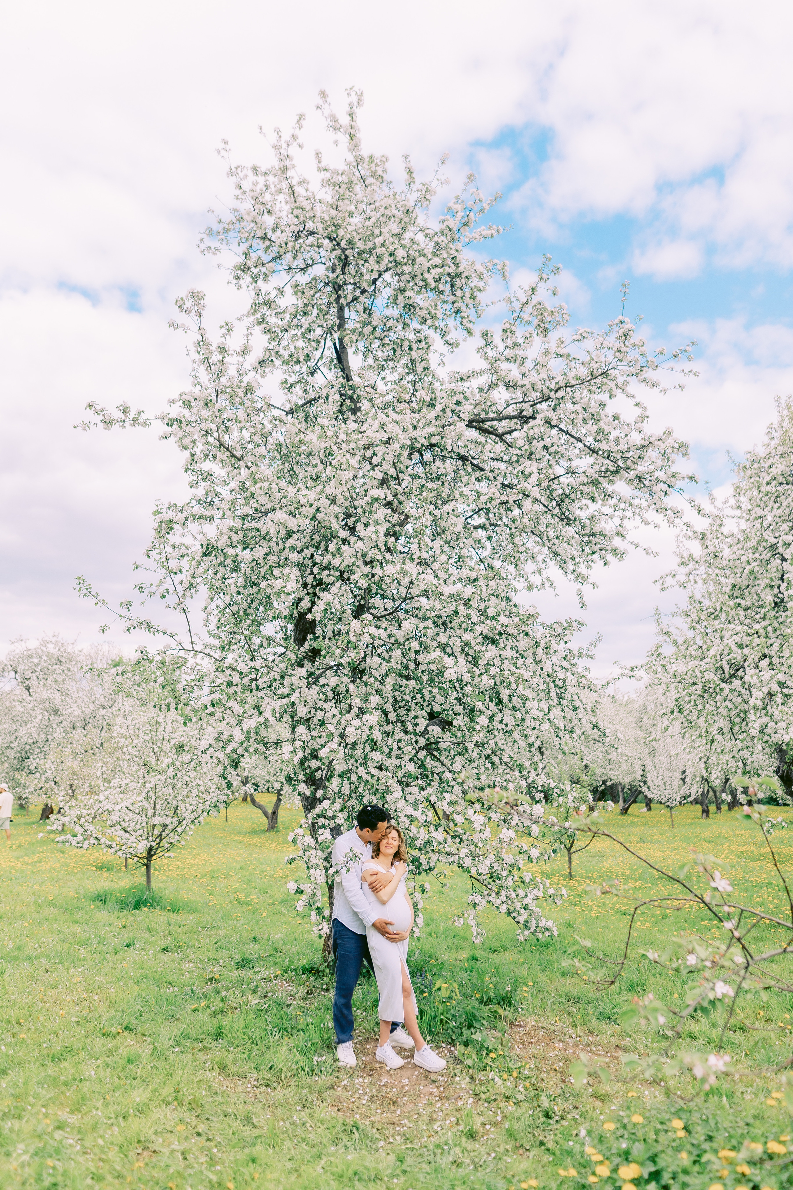 Ксюша и Мар. Alya Leto Photographer