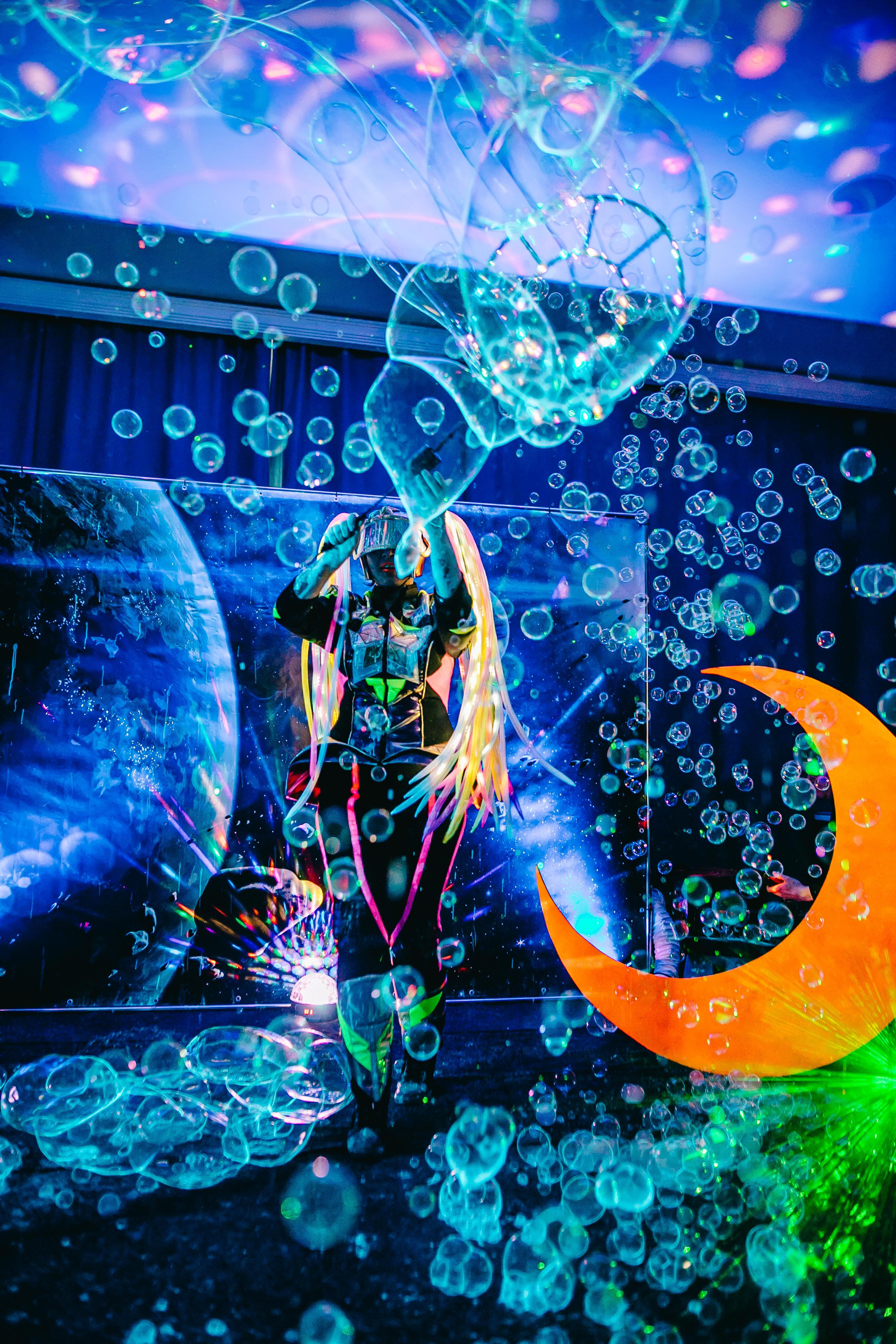 Kids Party. Alya Leto Photographer