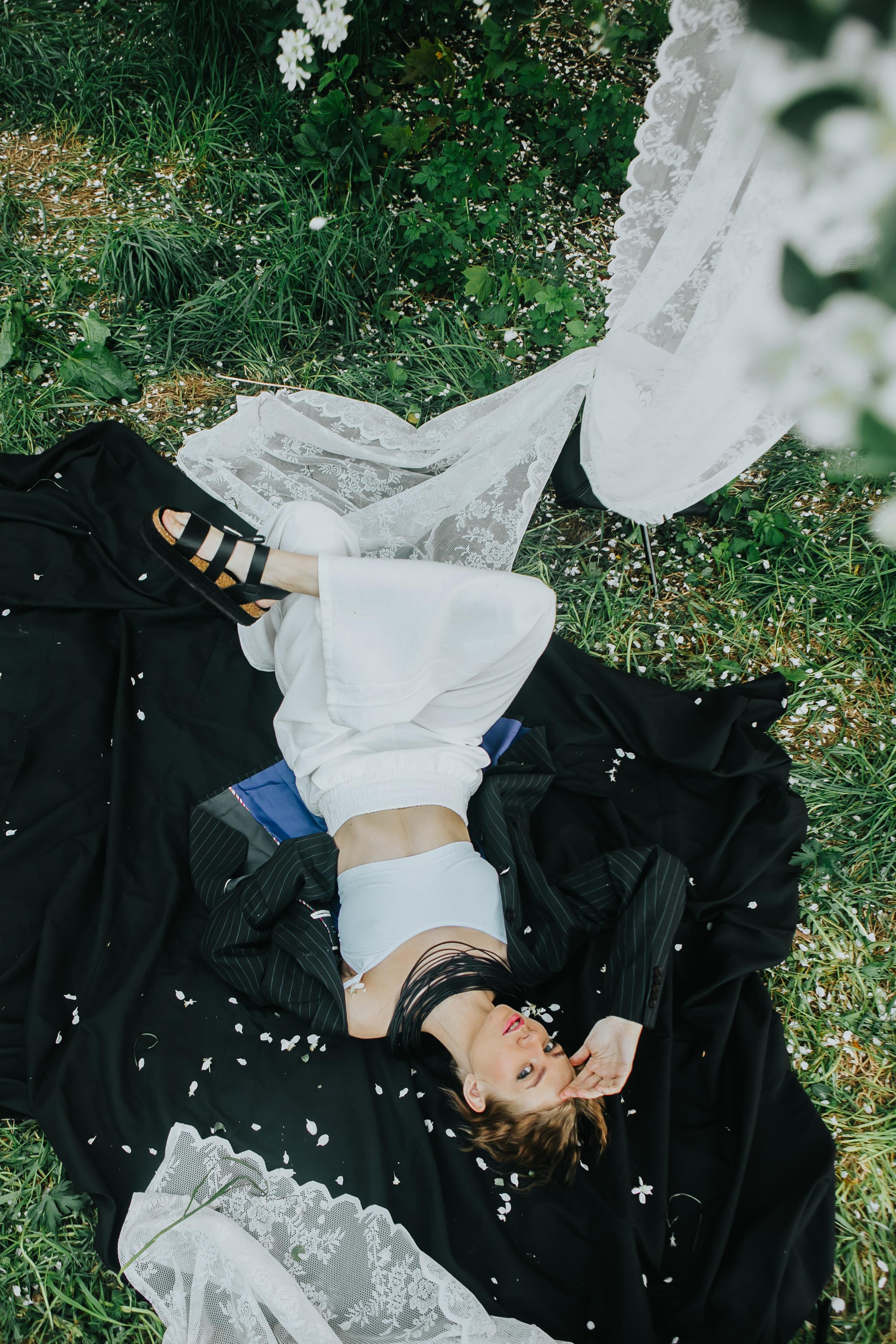 Women. Alya Leto Photographer