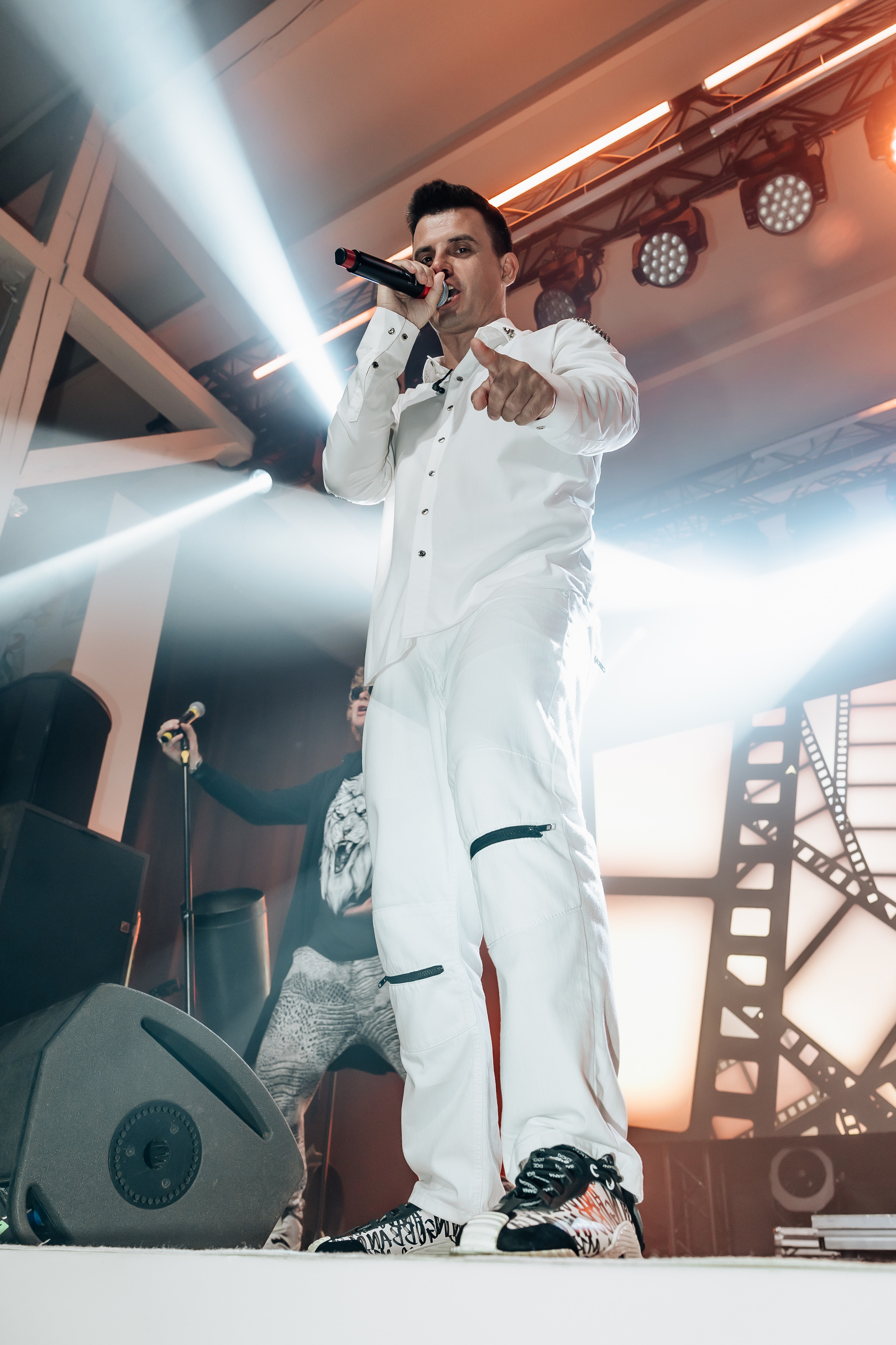 DOLCE VITA. Андрею 50. Ивановы The BEST. Alya Leto Photographer