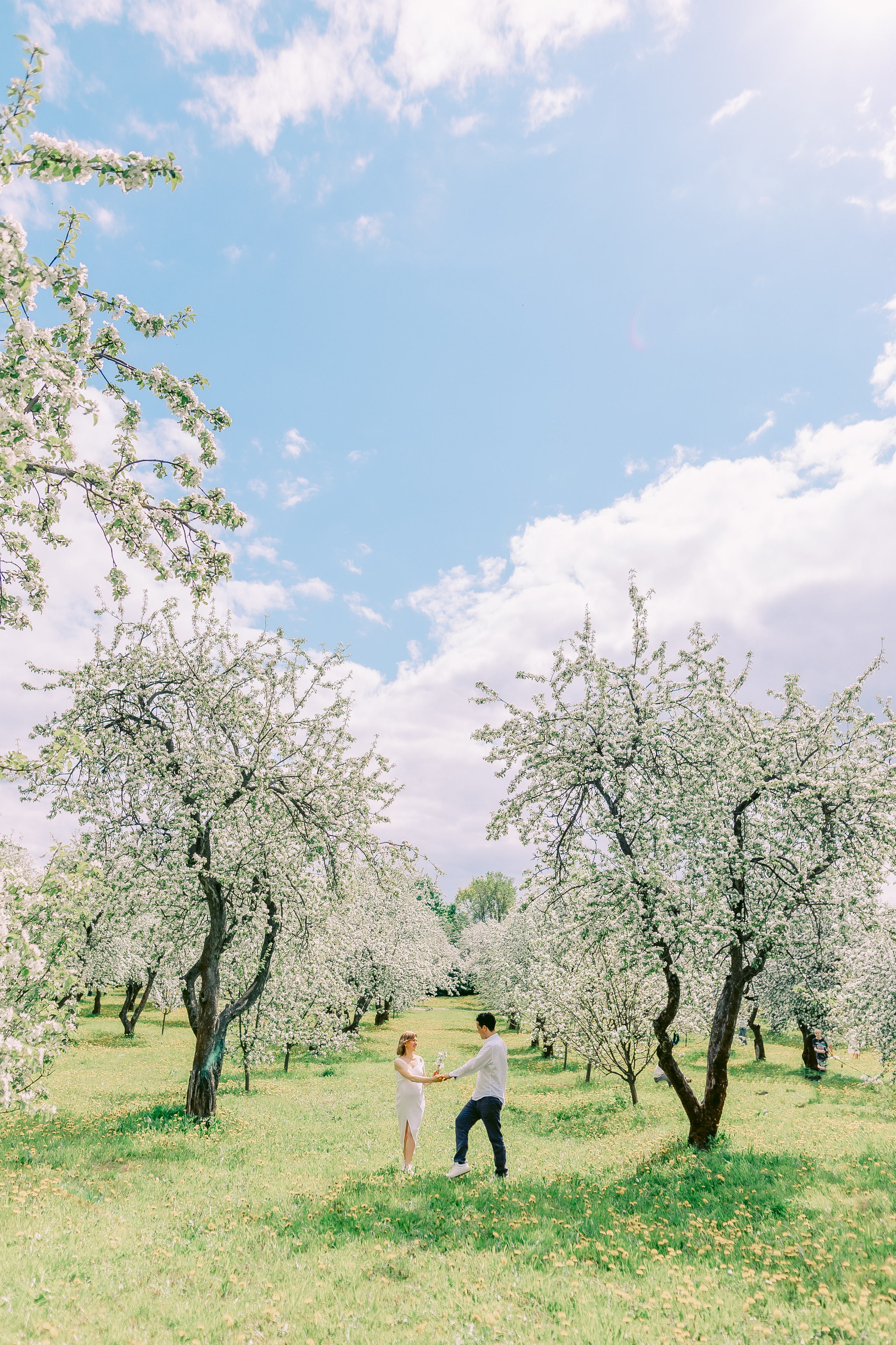 Ксюша и Мар. Alya Leto Photographer