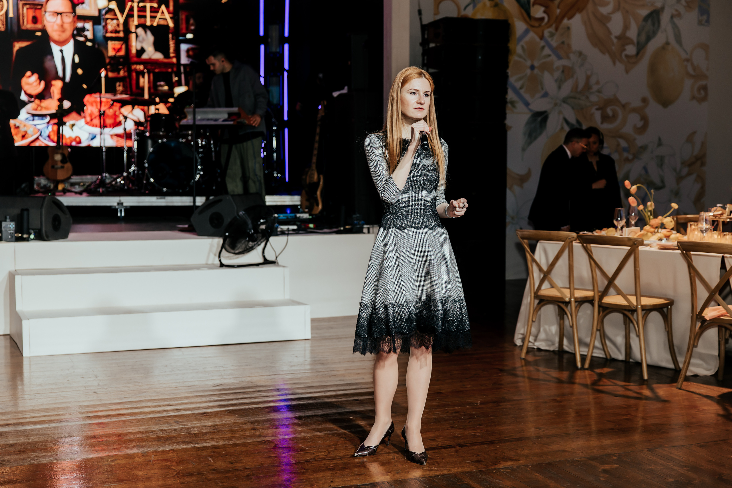 DOLCE VITA. Андрею 50. Ивановы The BEST. Alya Leto Photographer