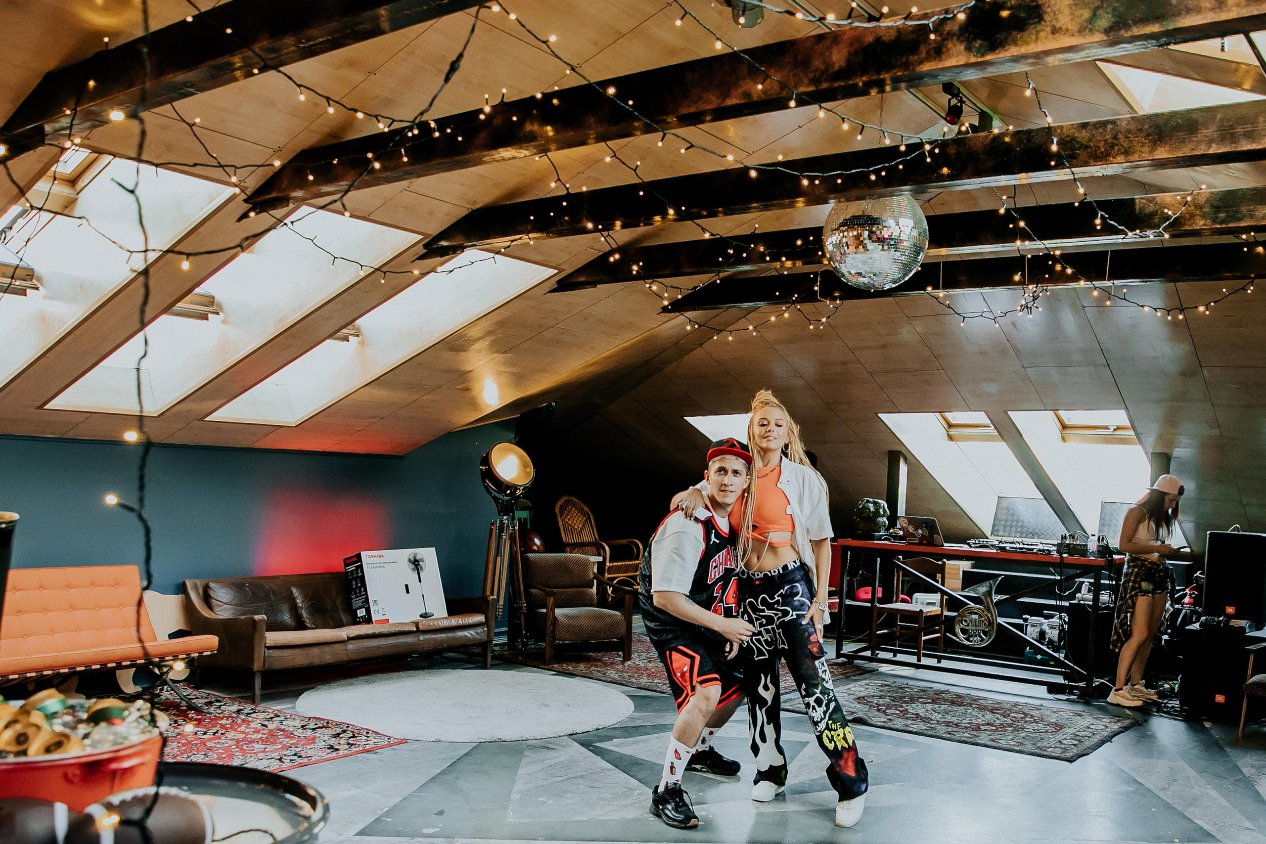 Event. Alya Leto Photographer