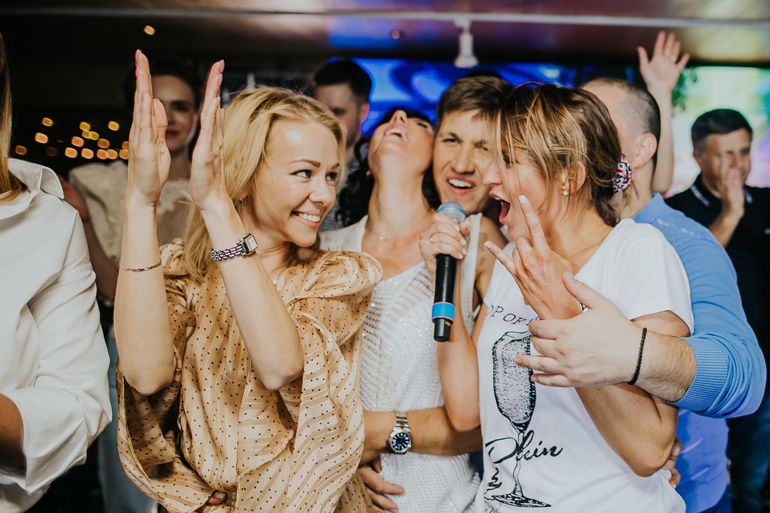 Event. Alya Leto Photographer