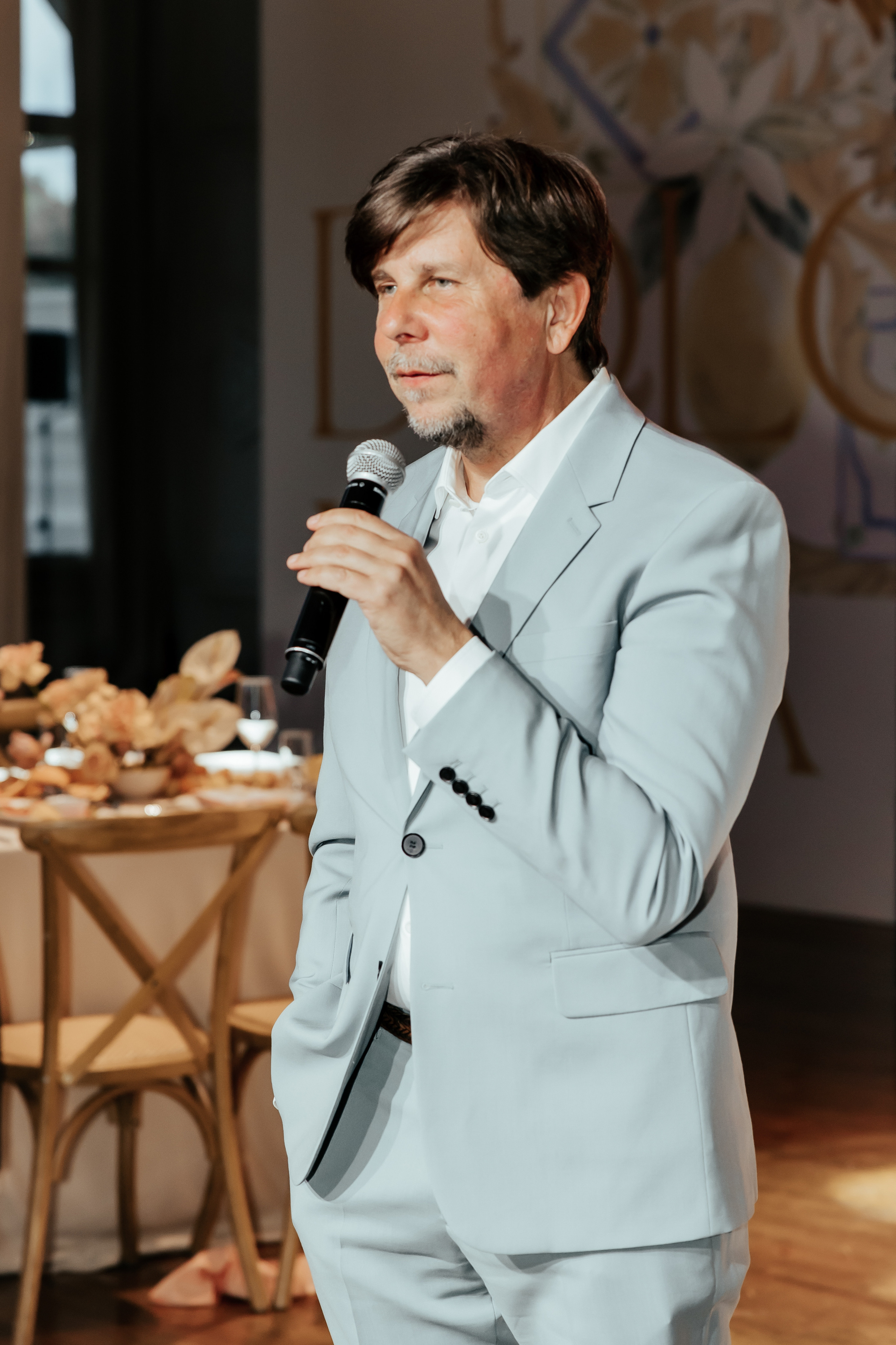 DOLCE VITA. Андрею 50. Ивановы The BEST. Alya Leto Photographer