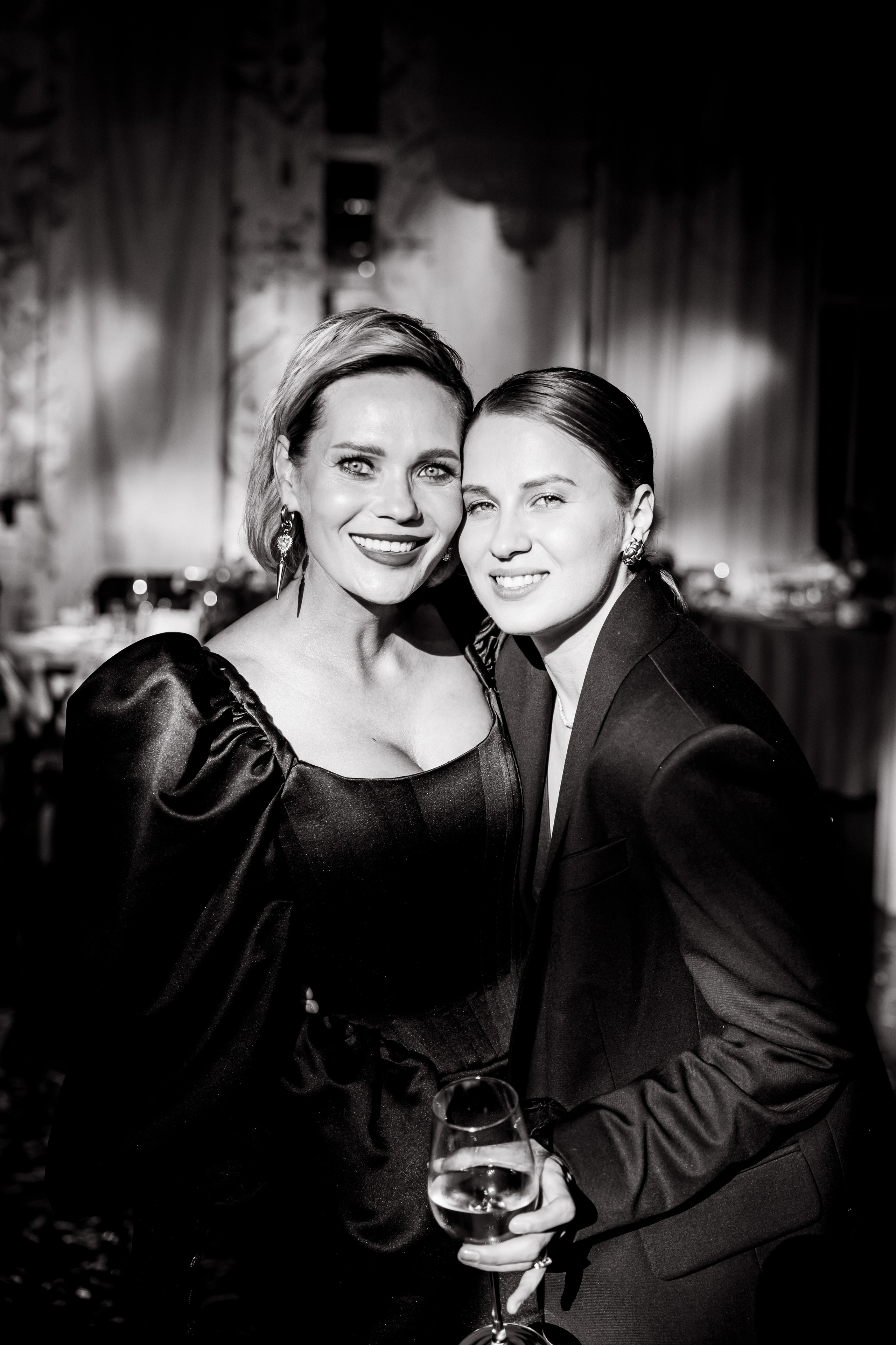 DOLCE VITA. Андрею 50. Ивановы The BEST. Alya Leto Photographer