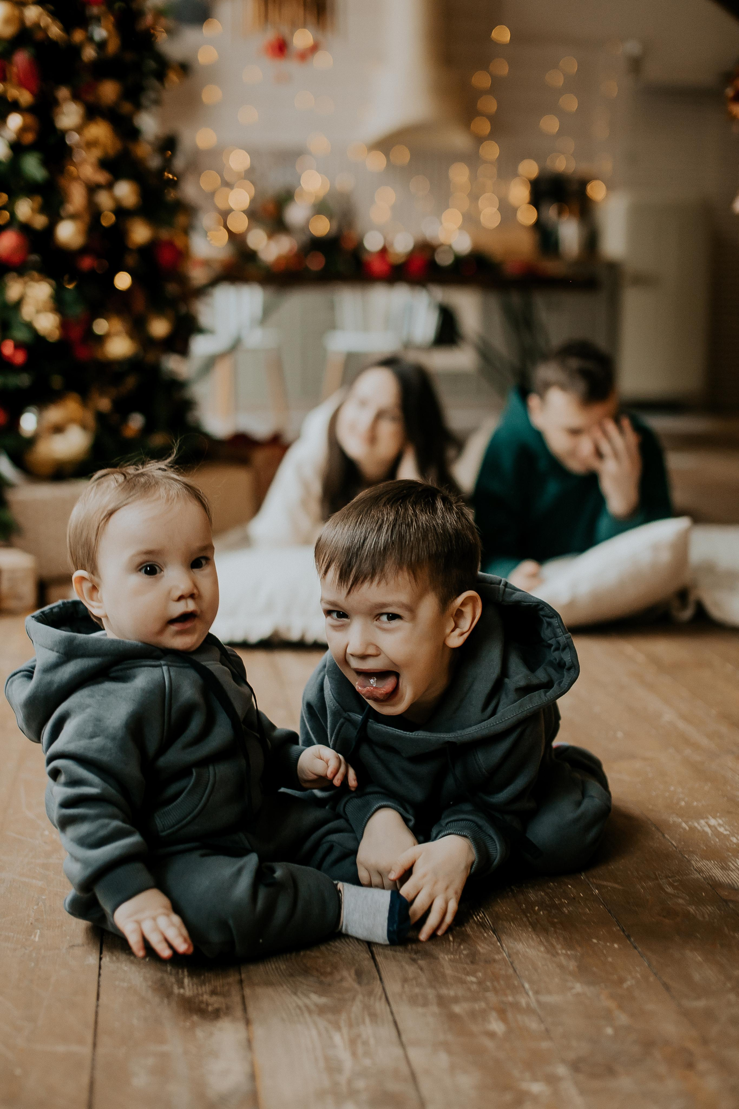 Family. Alya Leto Photographer