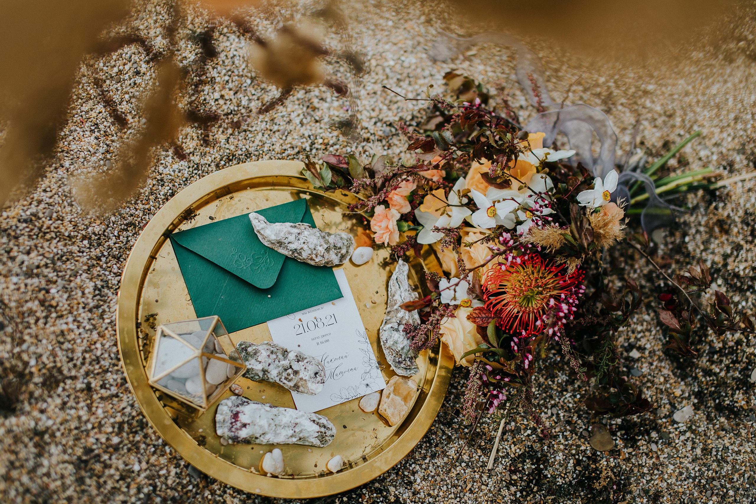 Wedding. Alya Leto Photographer