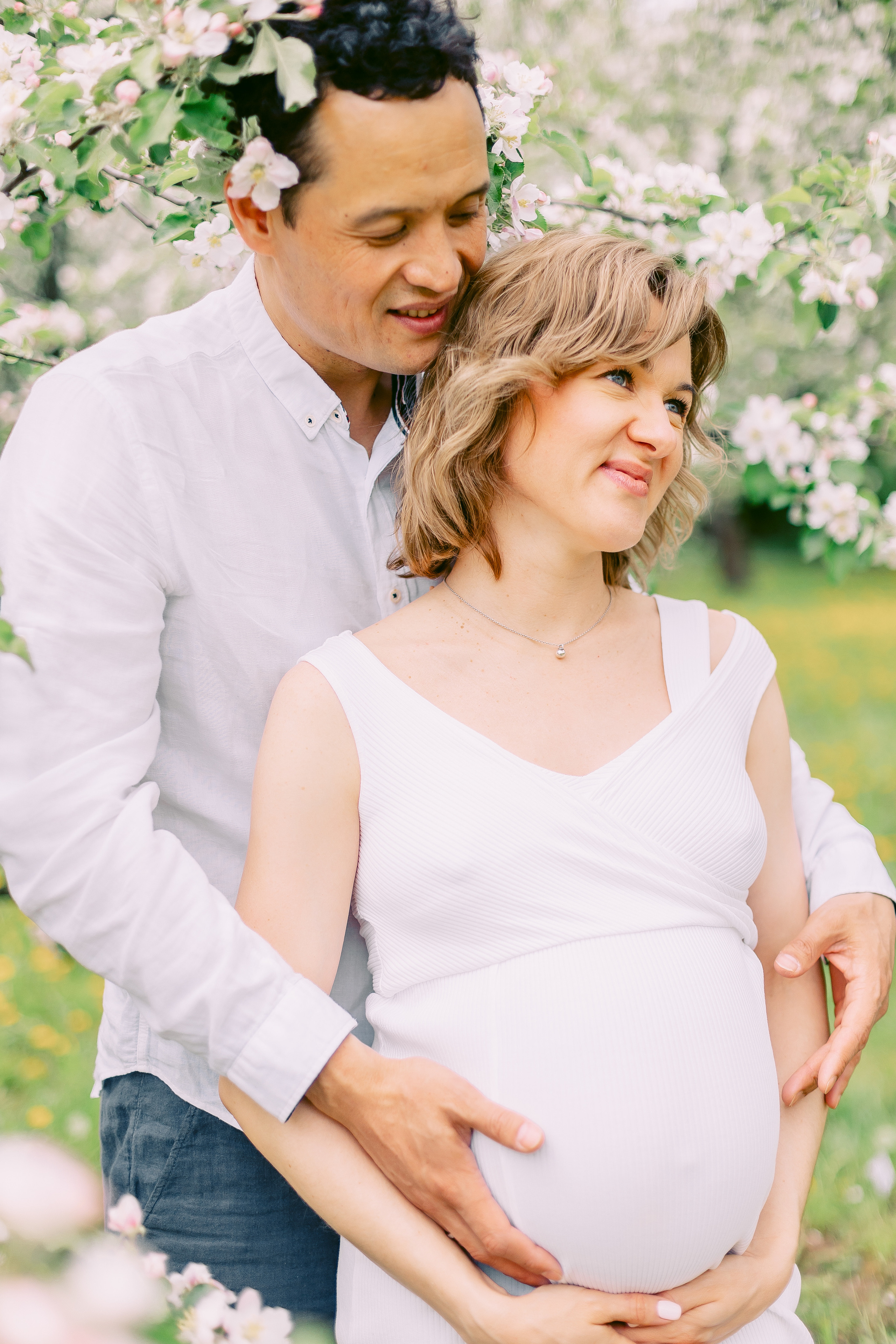 Ксюша и Мар. Alya Leto Photographer