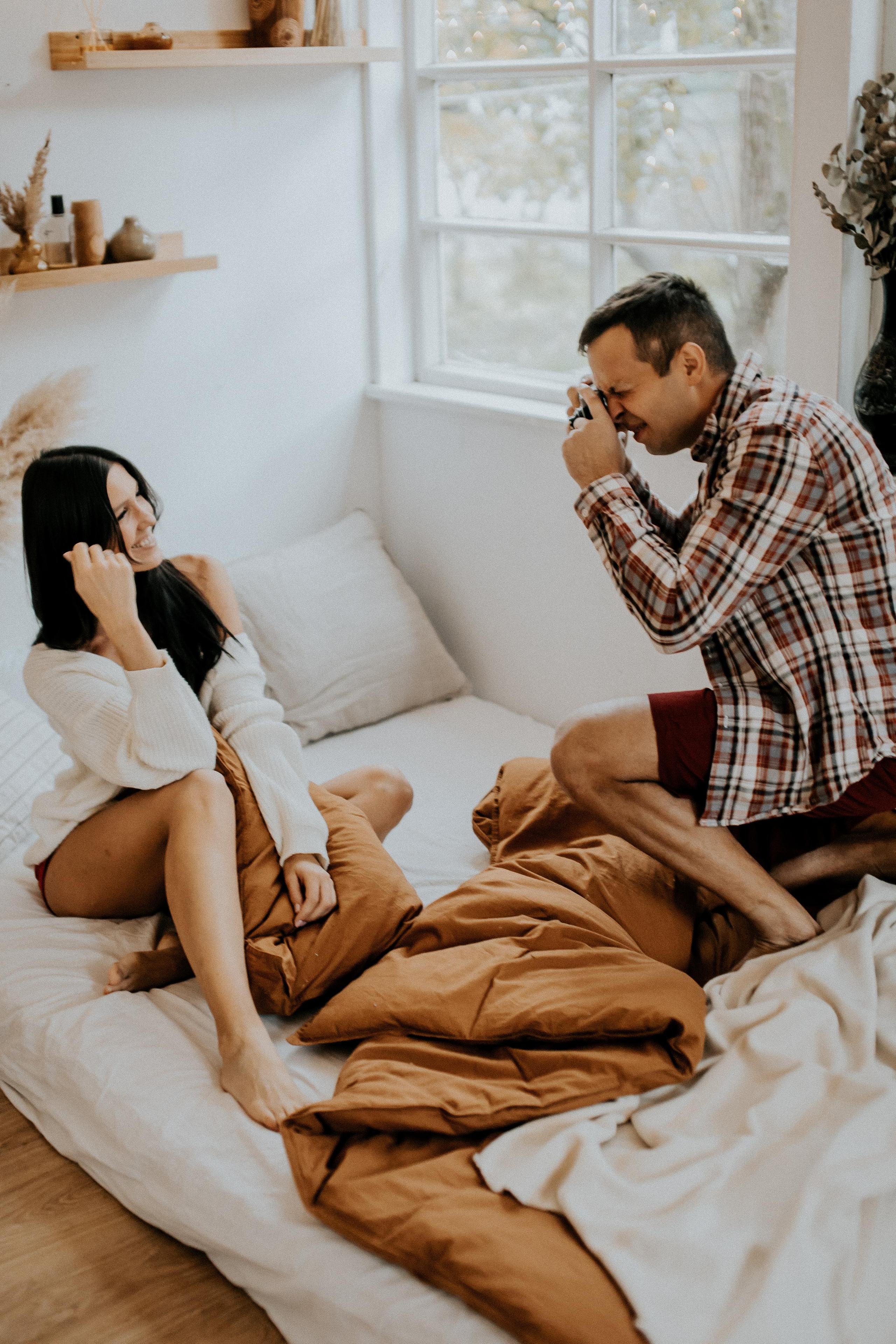 Love. Alya Leto Photographer