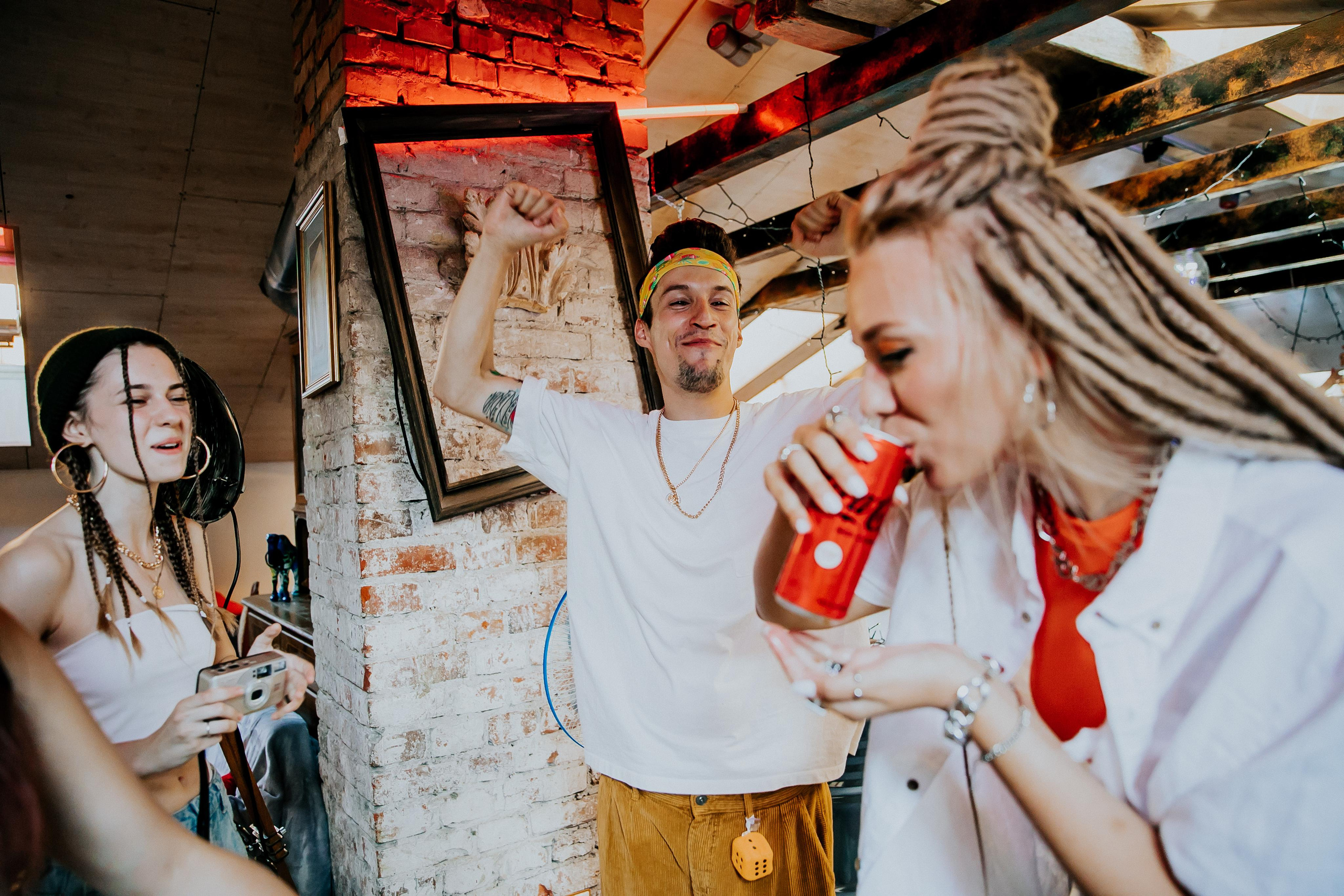 Event. Alya Leto Photographer