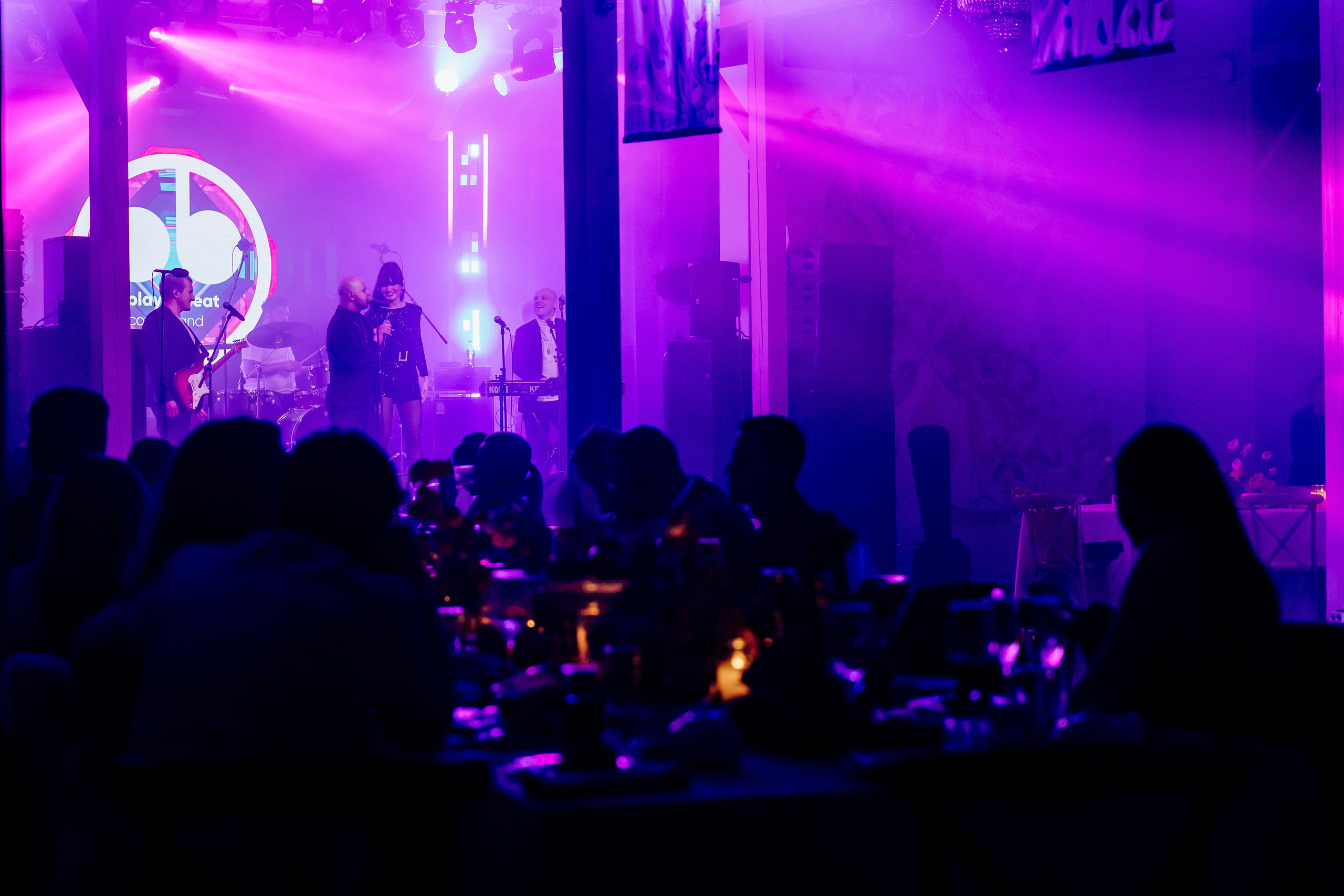 DOLCE VITA. Андрею 50. Ивановы The BEST. Alya Leto Photographer