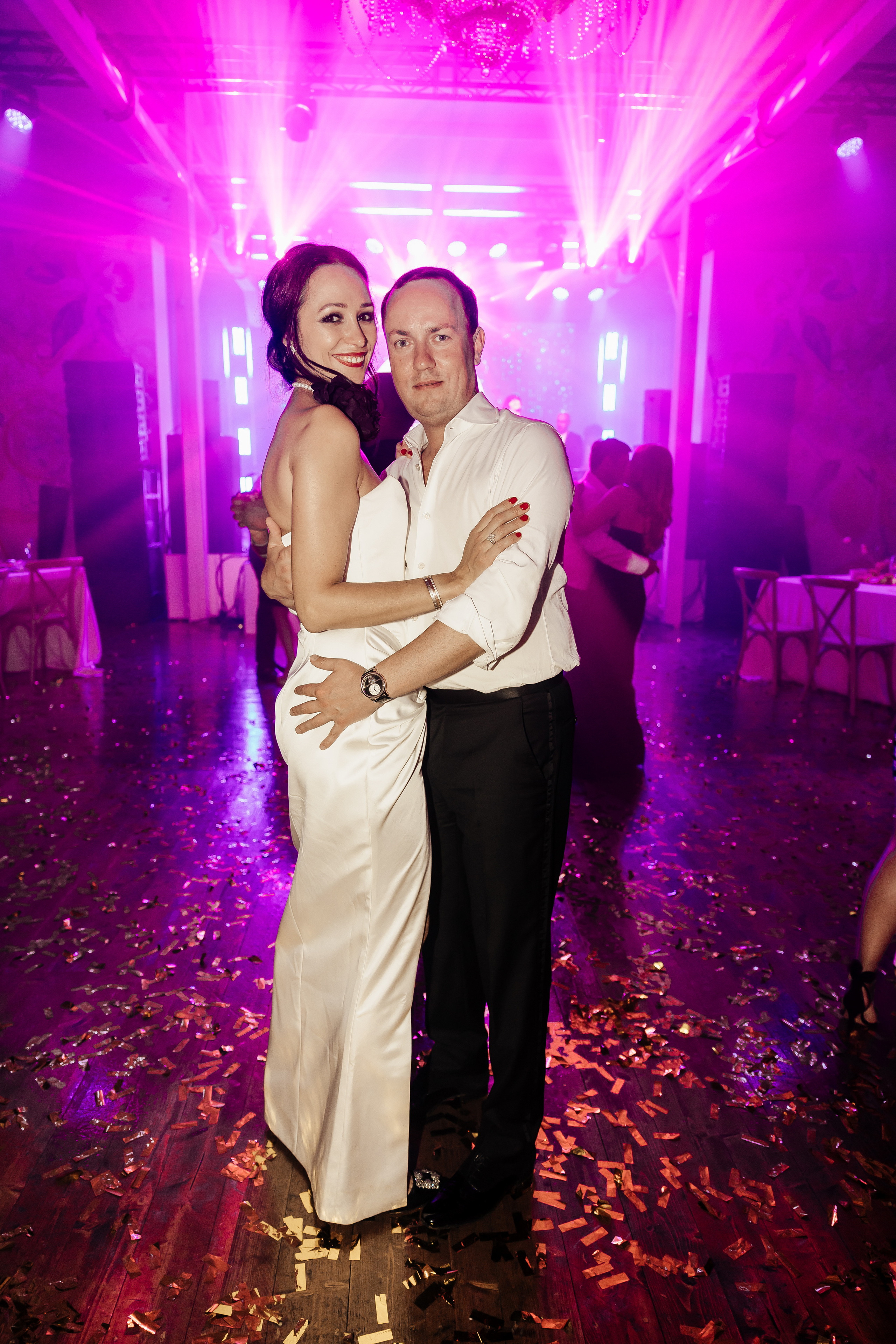 DOLCE VITA. Андрею 50. Ивановы The BEST. Alya Leto Photographer