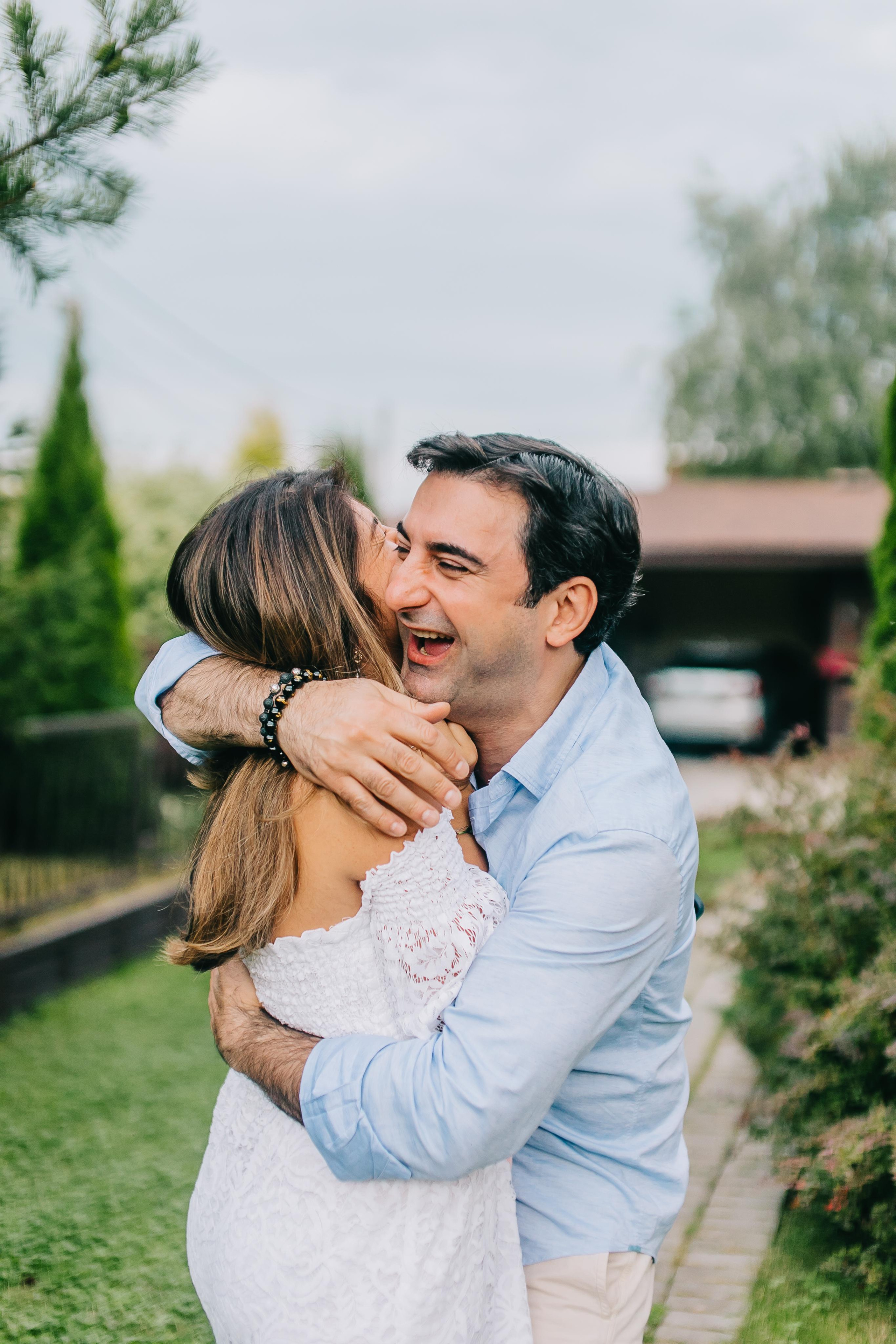 Family. Alya Leto Photographer